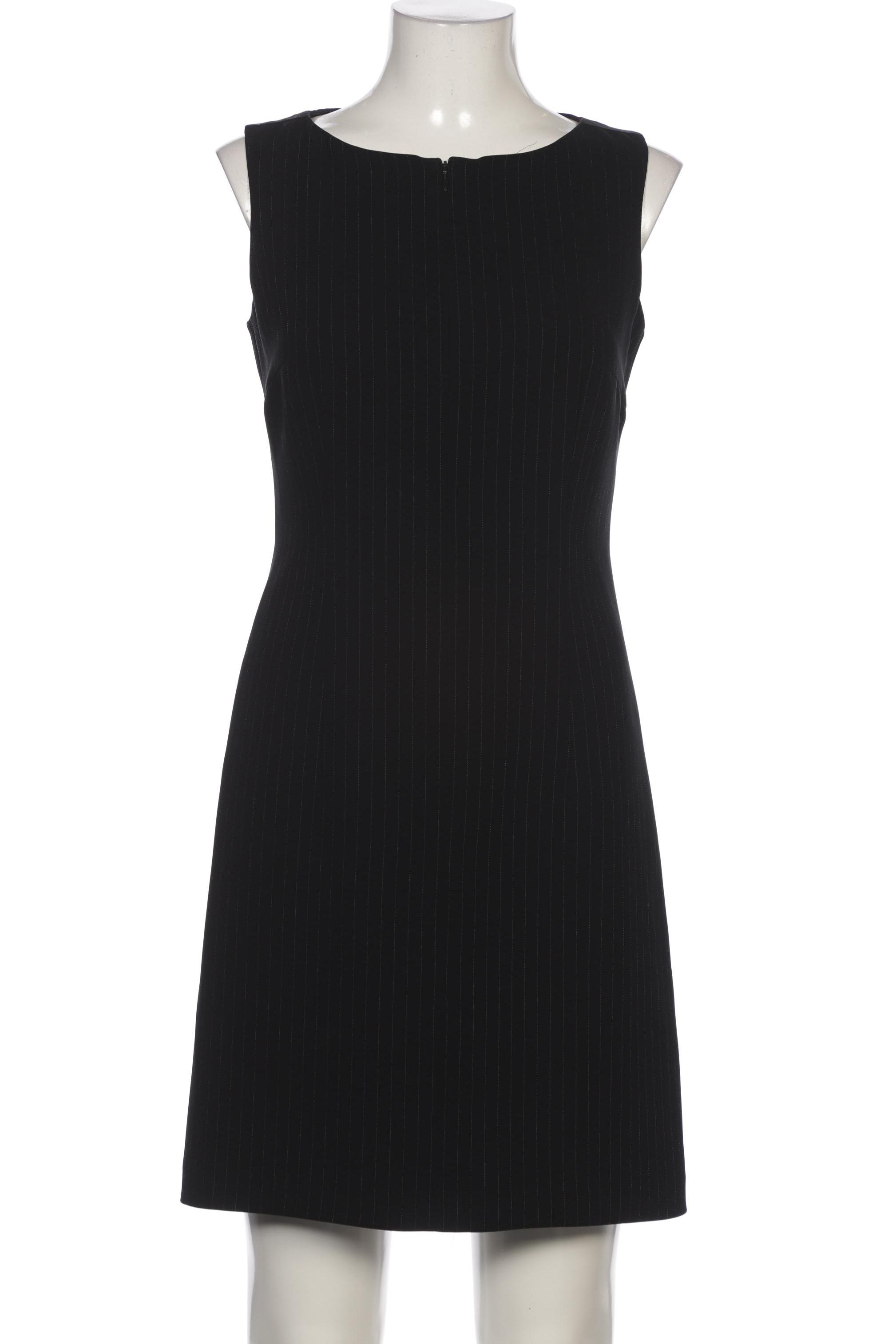 

s.Oliver Damen Kleid, schwarz, Gr. 38