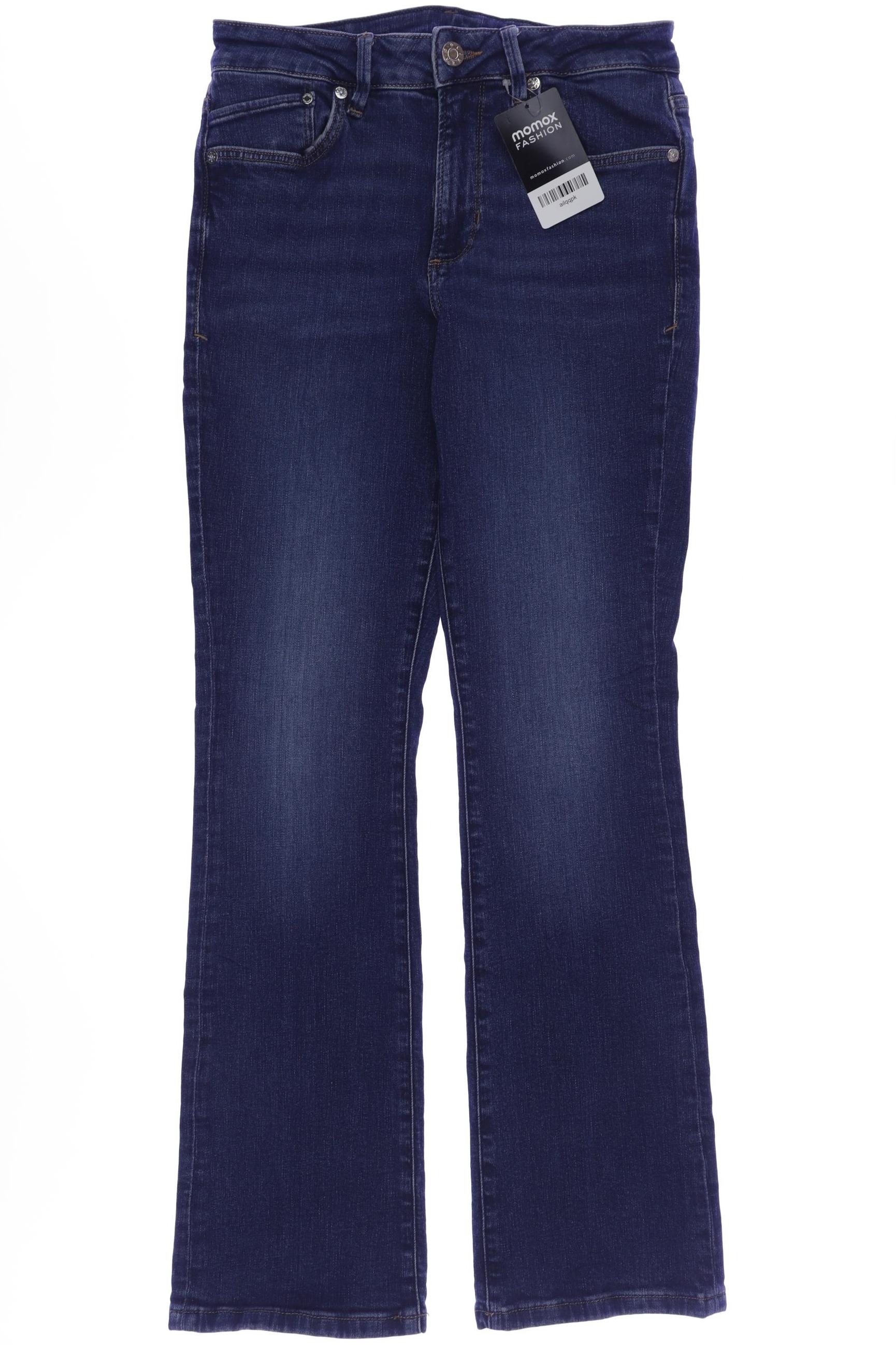 

s.Oliver Damen Jeans, blau, Gr. 36