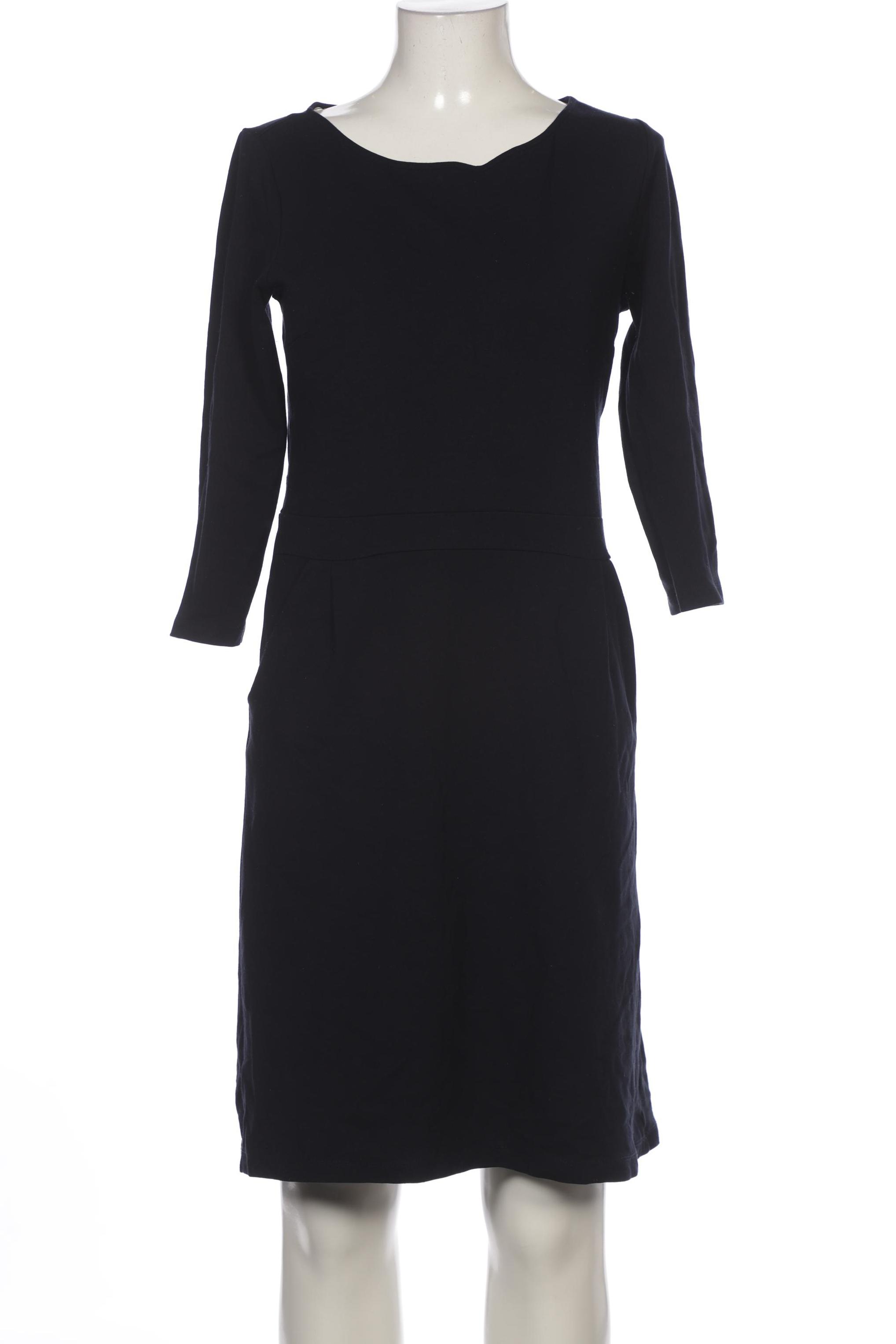 

s.Oliver Damen Kleid, marineblau