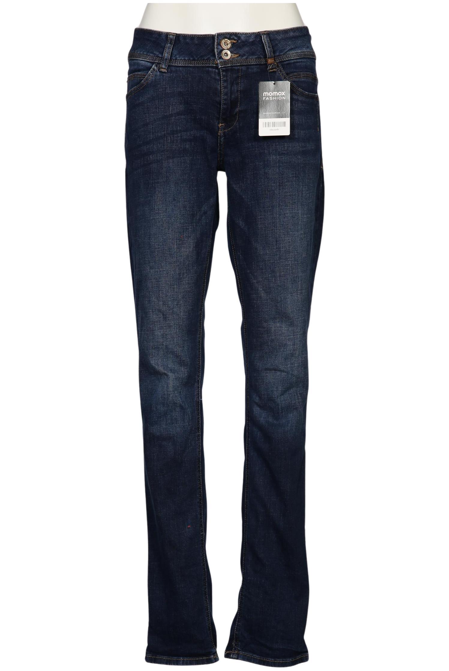 

s.Oliver Damen Jeans, marineblau, Gr. 38