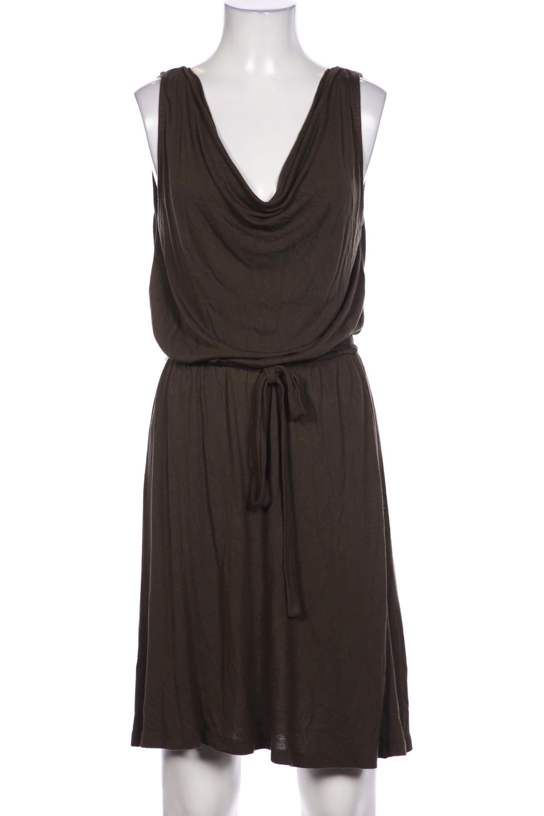 

s.Oliver Damen Kleid, grün, Gr. 36