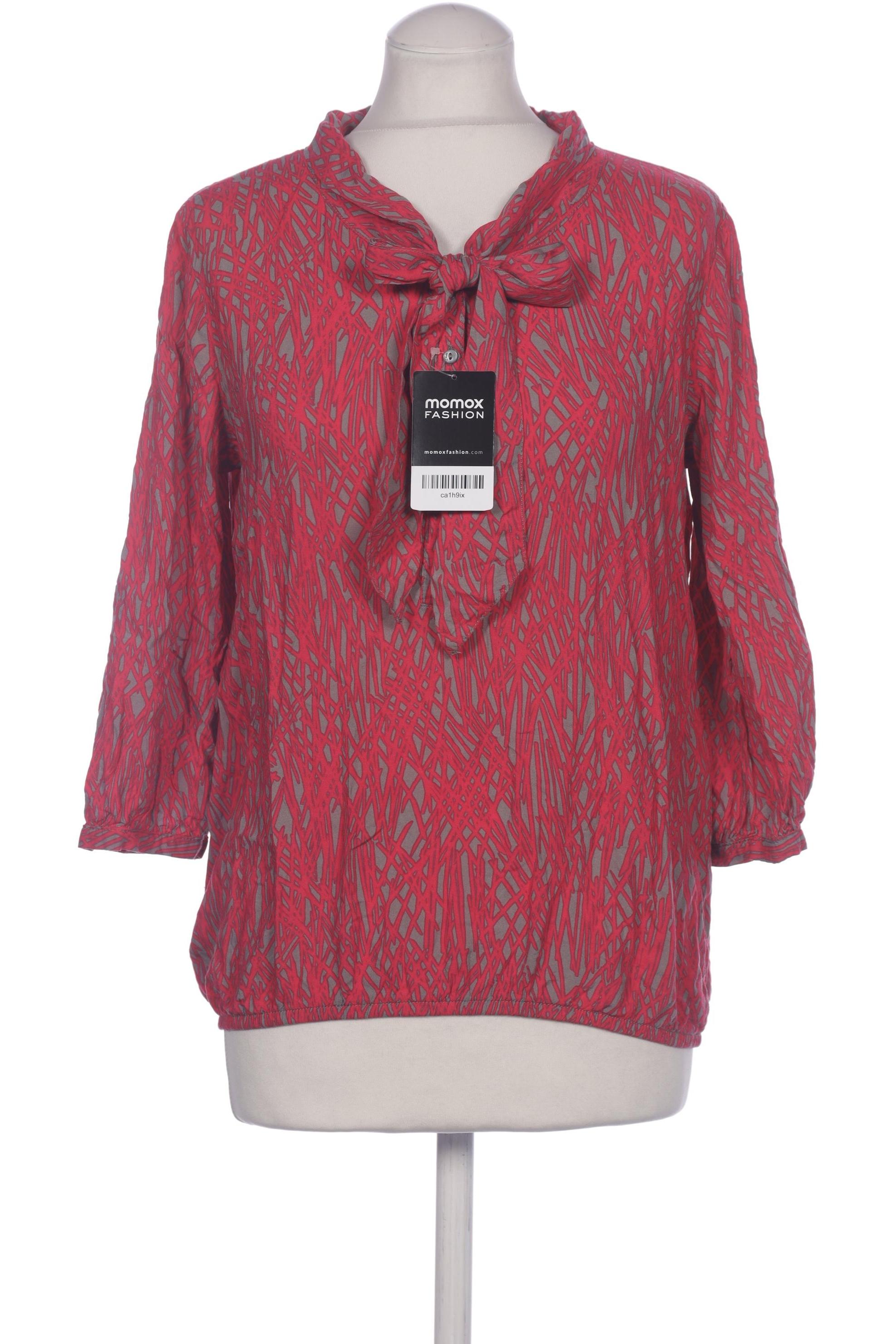 

s.Oliver Damen Bluse, pink, Gr. 36