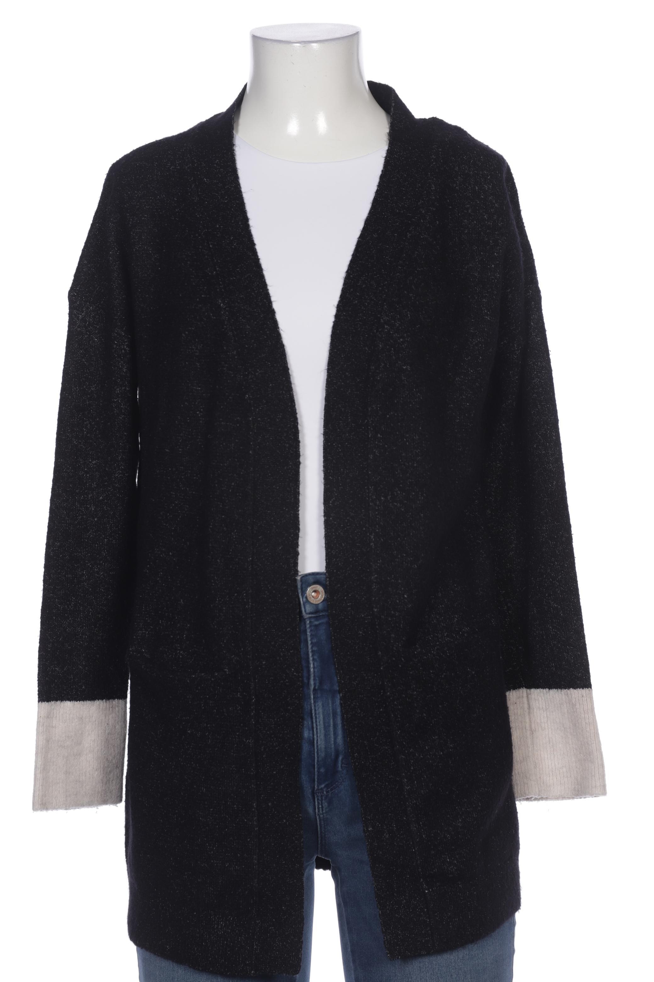 Thumbnail - s.Oliver Damen Strickjacke, schwarz, Gr. 34