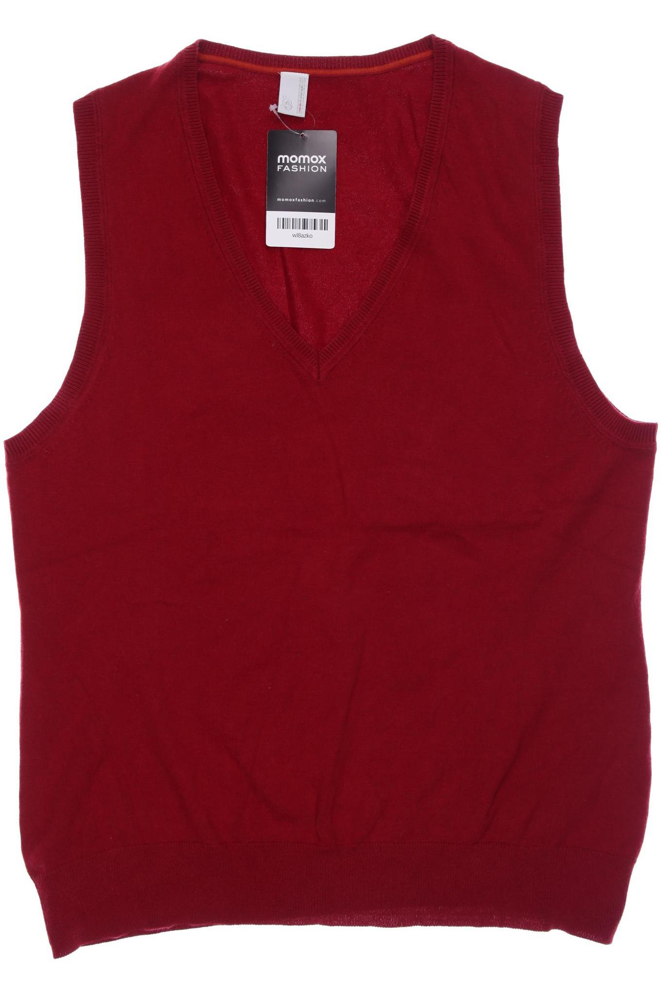 

s.Oliver Damen Pullover, bordeaux