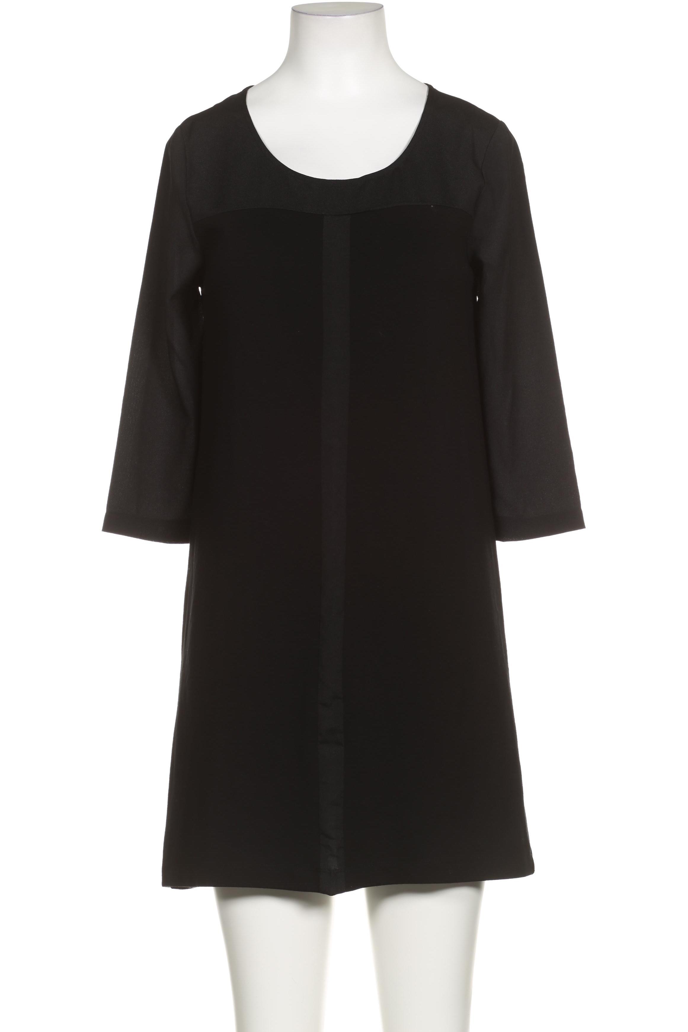 

s.Oliver Damen Kleid, schwarz, Gr. 36