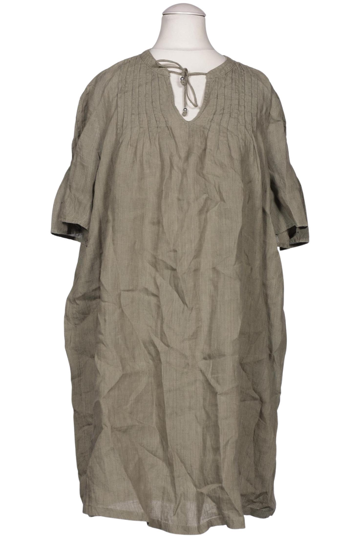 

s.Oliver Damen Kleid, grün, Gr. 36