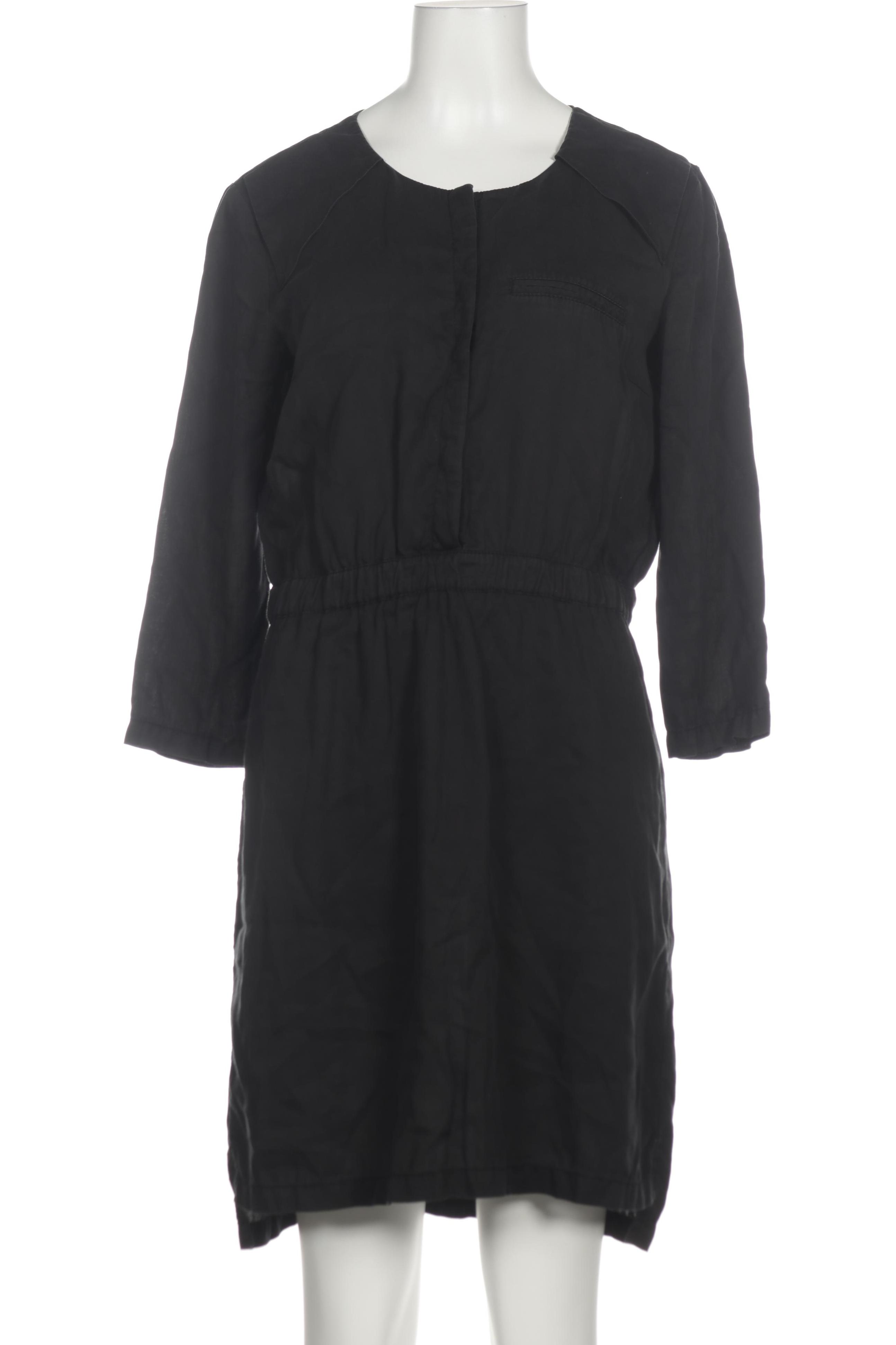 

s.Oliver Damen Kleid, schwarz, Gr. 34