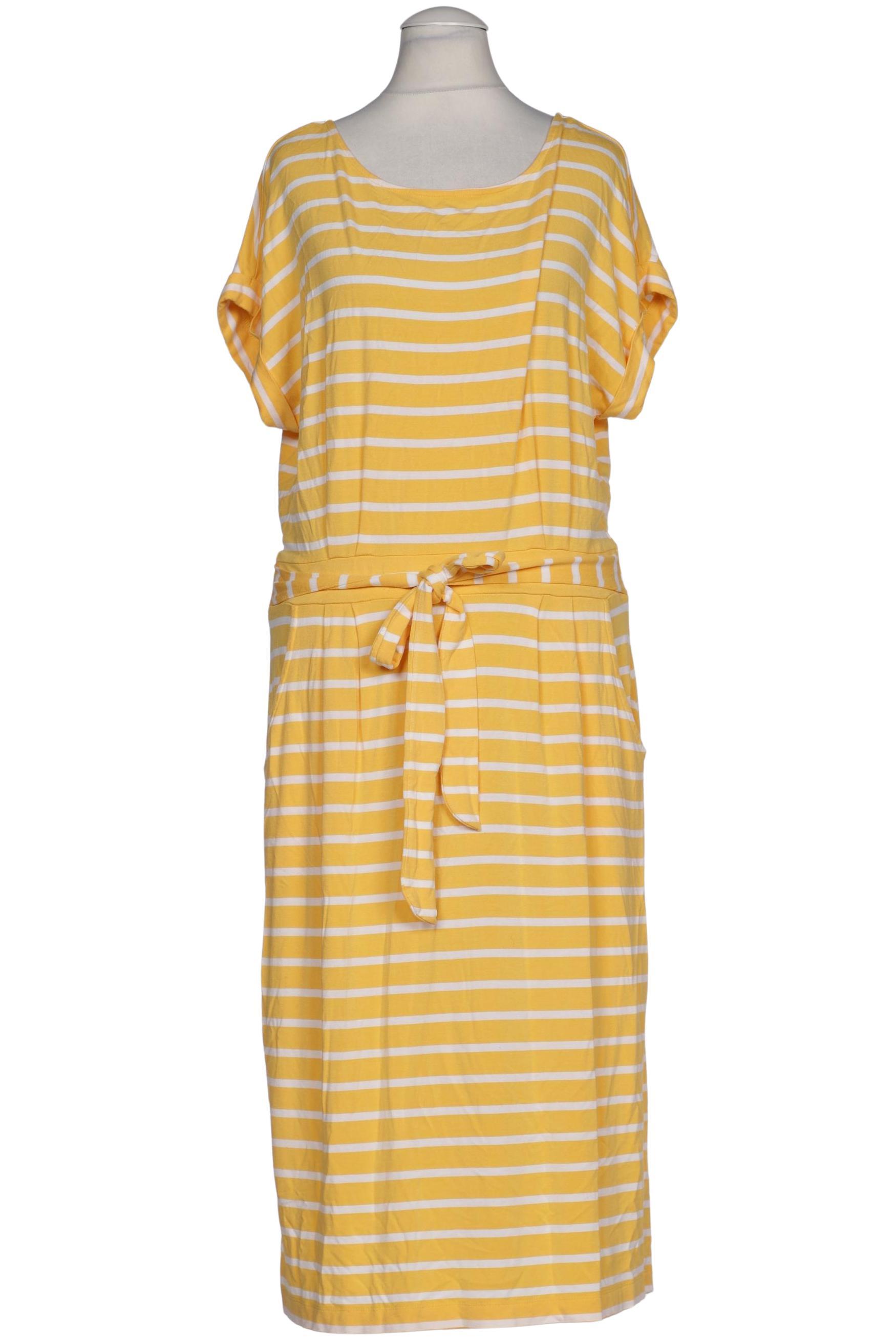 

s.Oliver Damen Kleid, mehrfarbig, Gr. 40