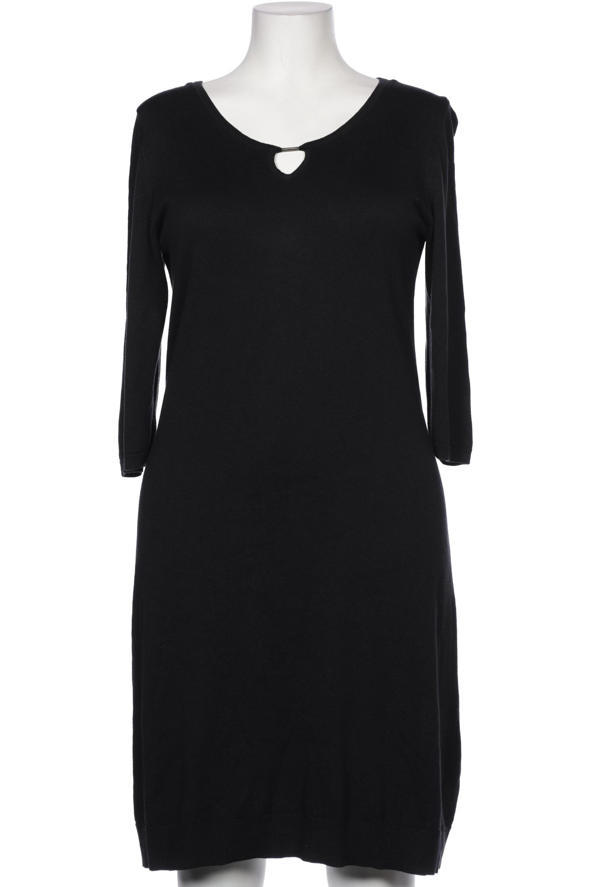 

s.Oliver Damen Kleid, schwarz, Gr. 42