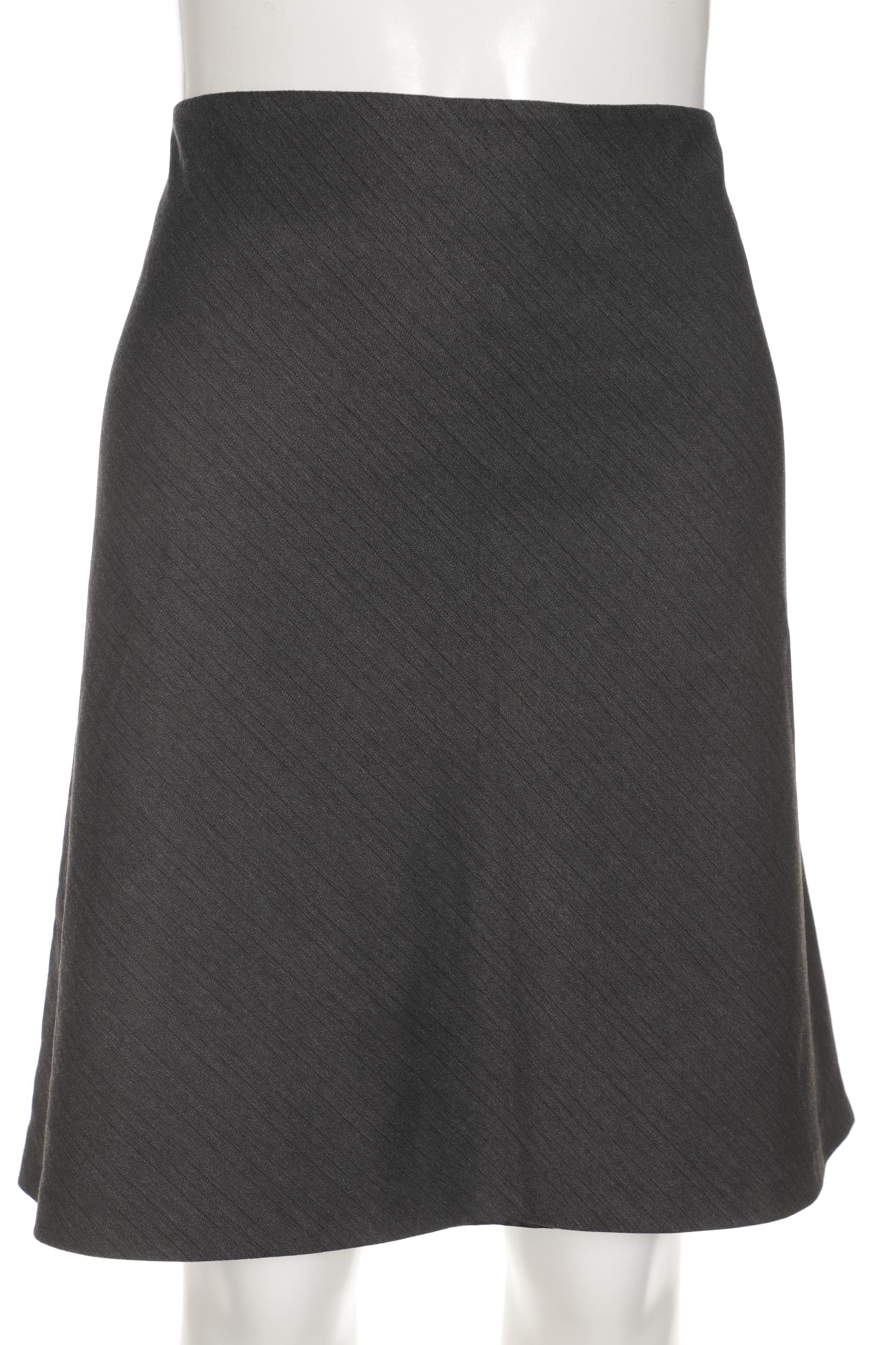 

s.Oliver Damen Rock, grau