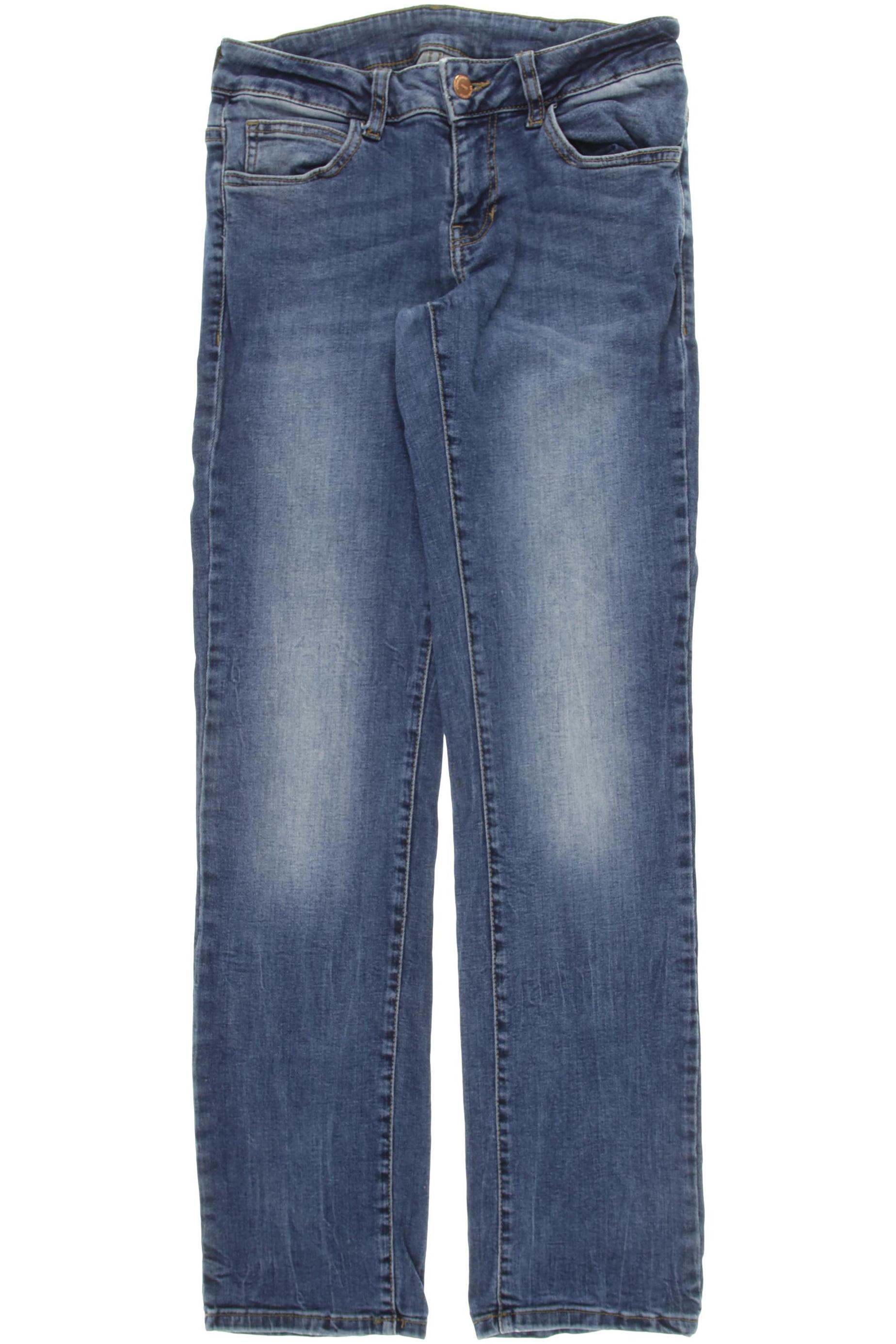 

s.Oliver Damen Jeans, blau, Gr. 25