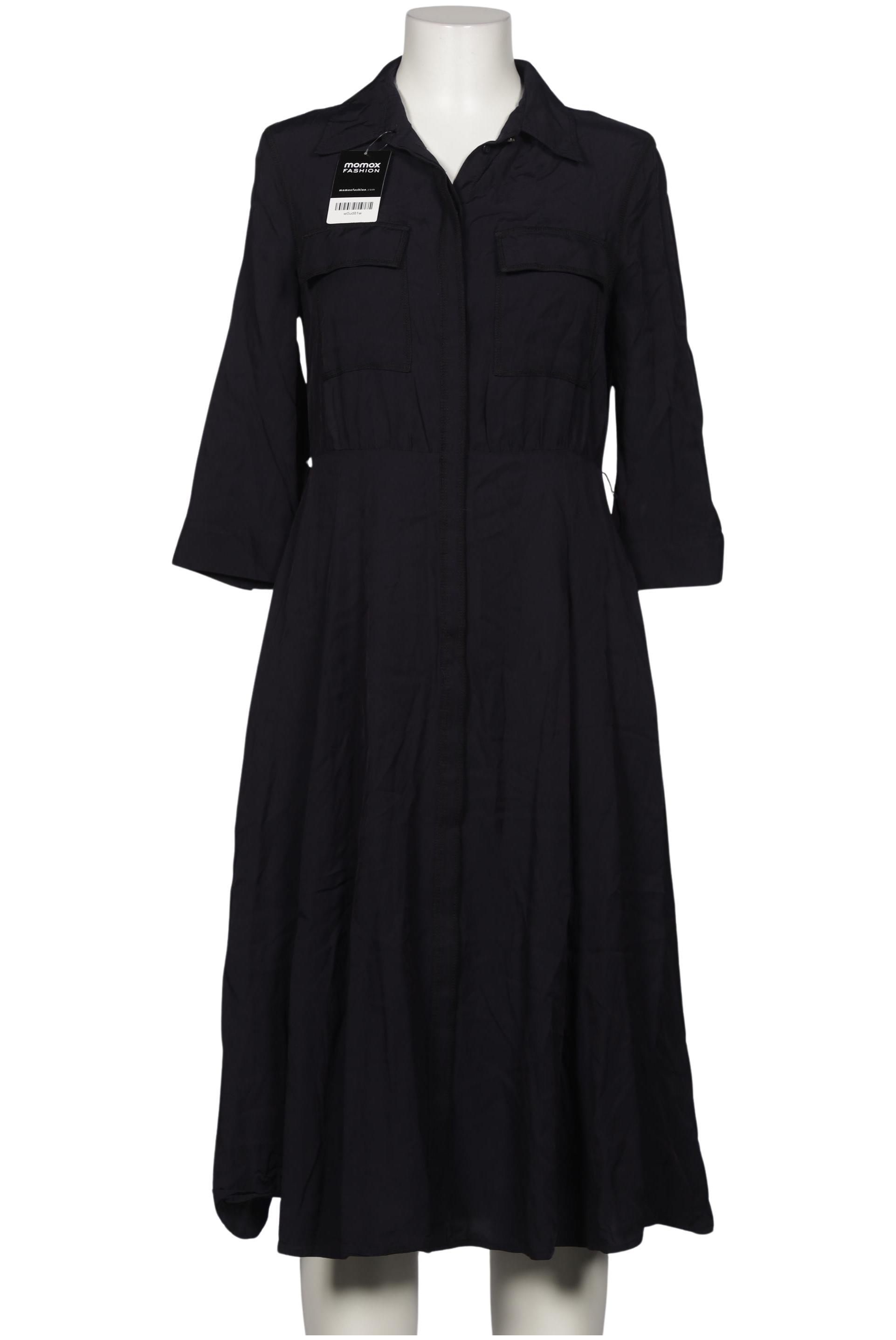 

s.Oliver Damen Kleid, marineblau, Gr. 40