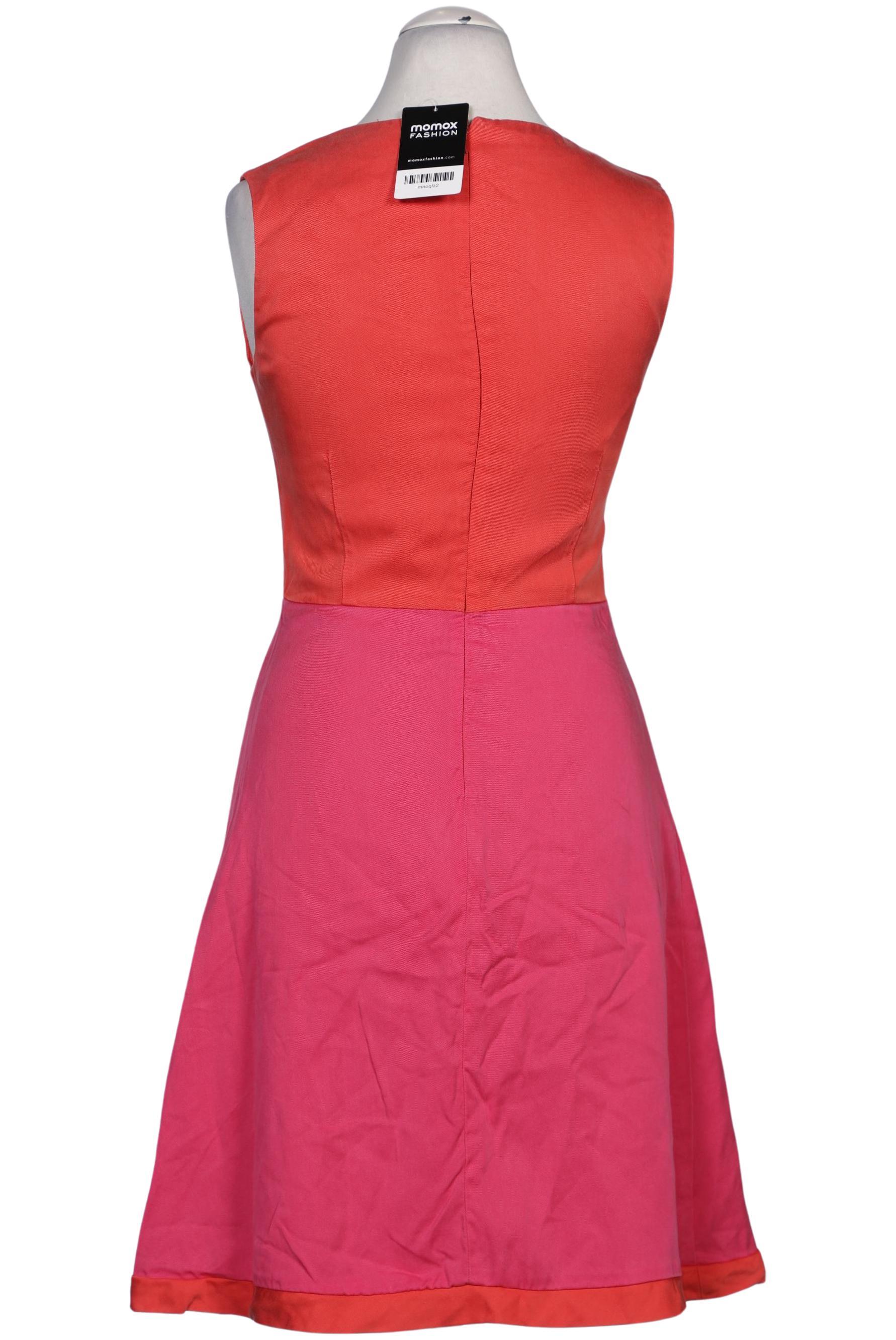 

s.Oliver Damen Kleid, pink, Gr. 36
