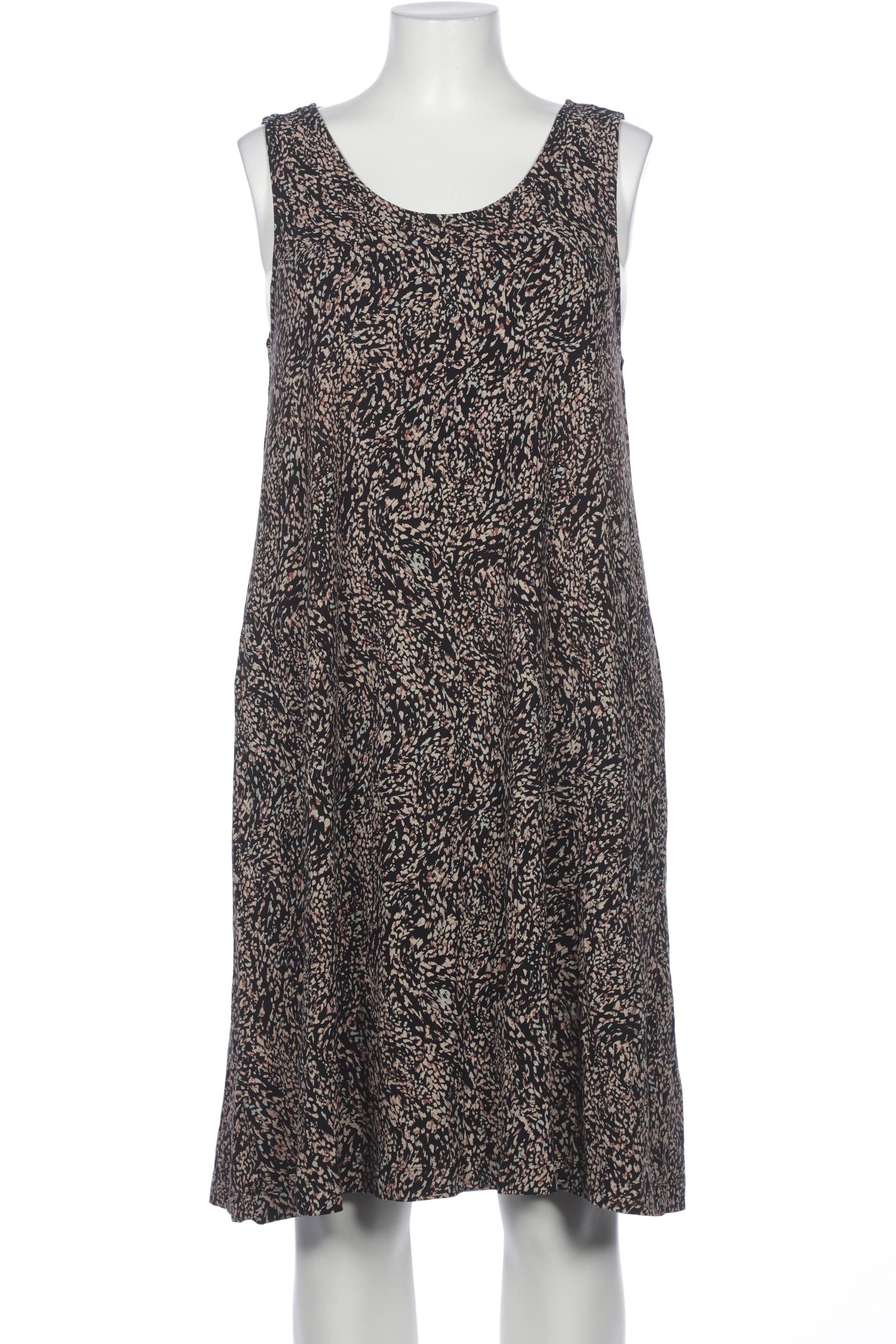 

s.Oliver Damen Kleid, schwarz, Gr. 44