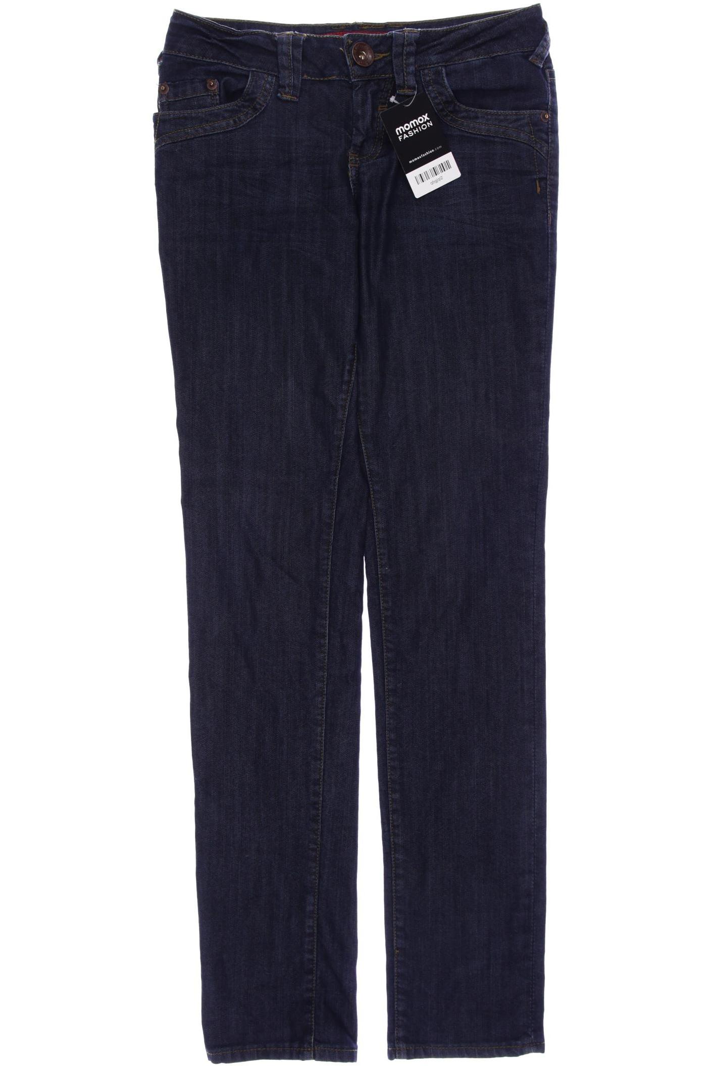 

s.Oliver Damen Jeans, marineblau, Gr. 34