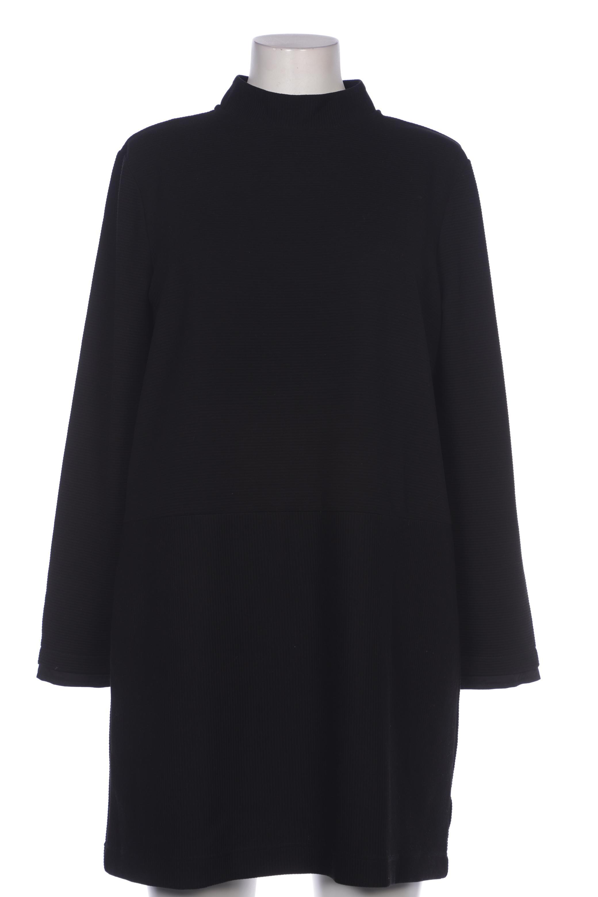 

s.Oliver Damen Kleid, schwarz, Gr. 42