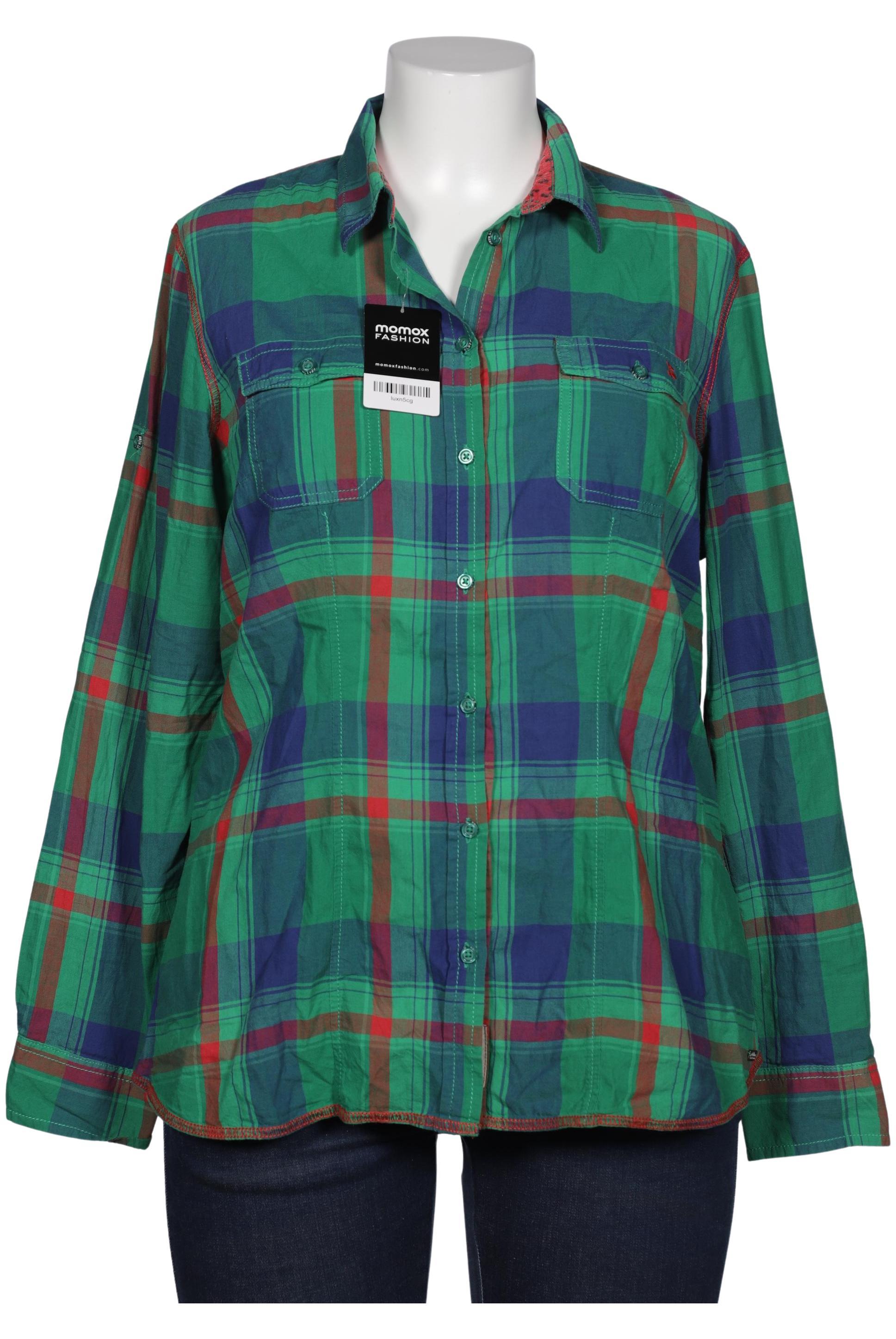 

s.Oliver Damen Bluse, mehrfarbig, Gr. 44