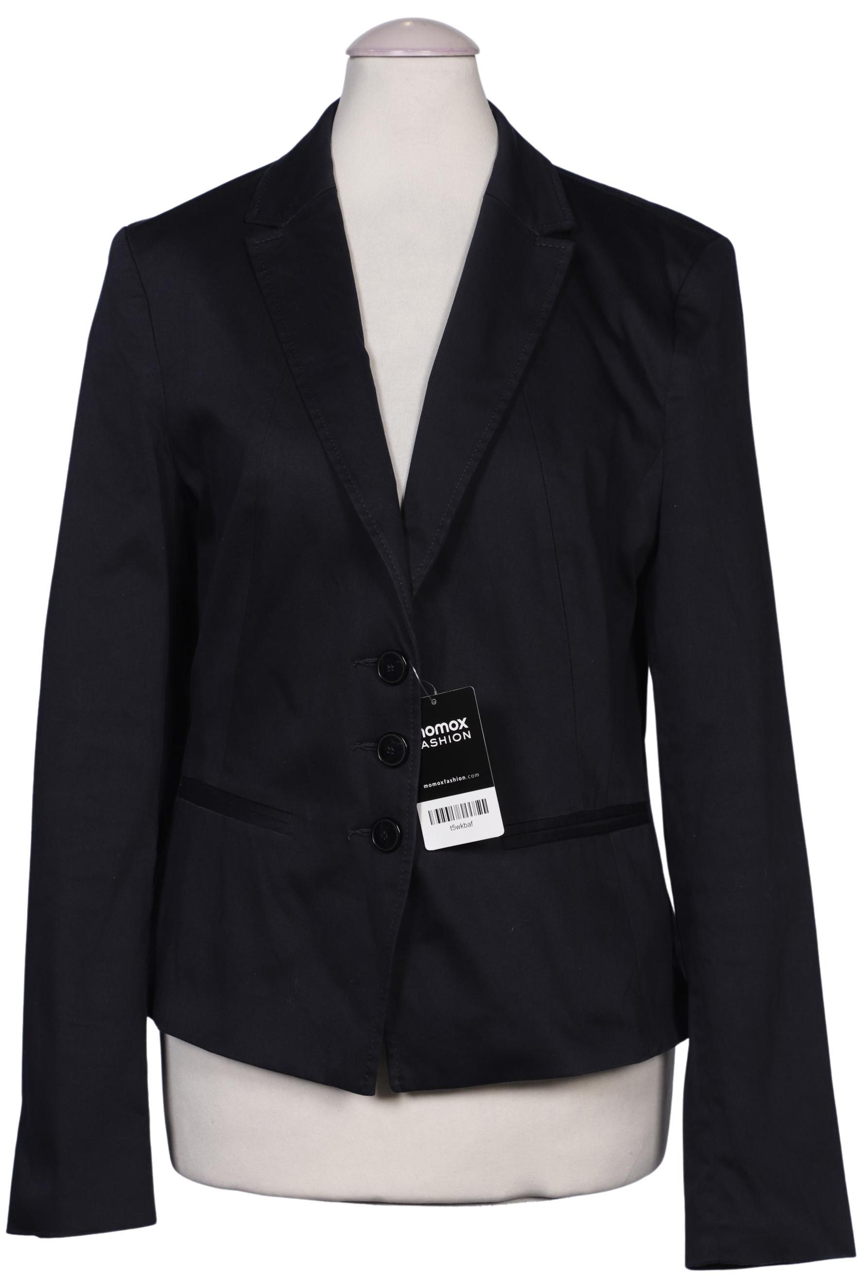 

s.Oliver Damen Anzug, marineblau, Gr. 36