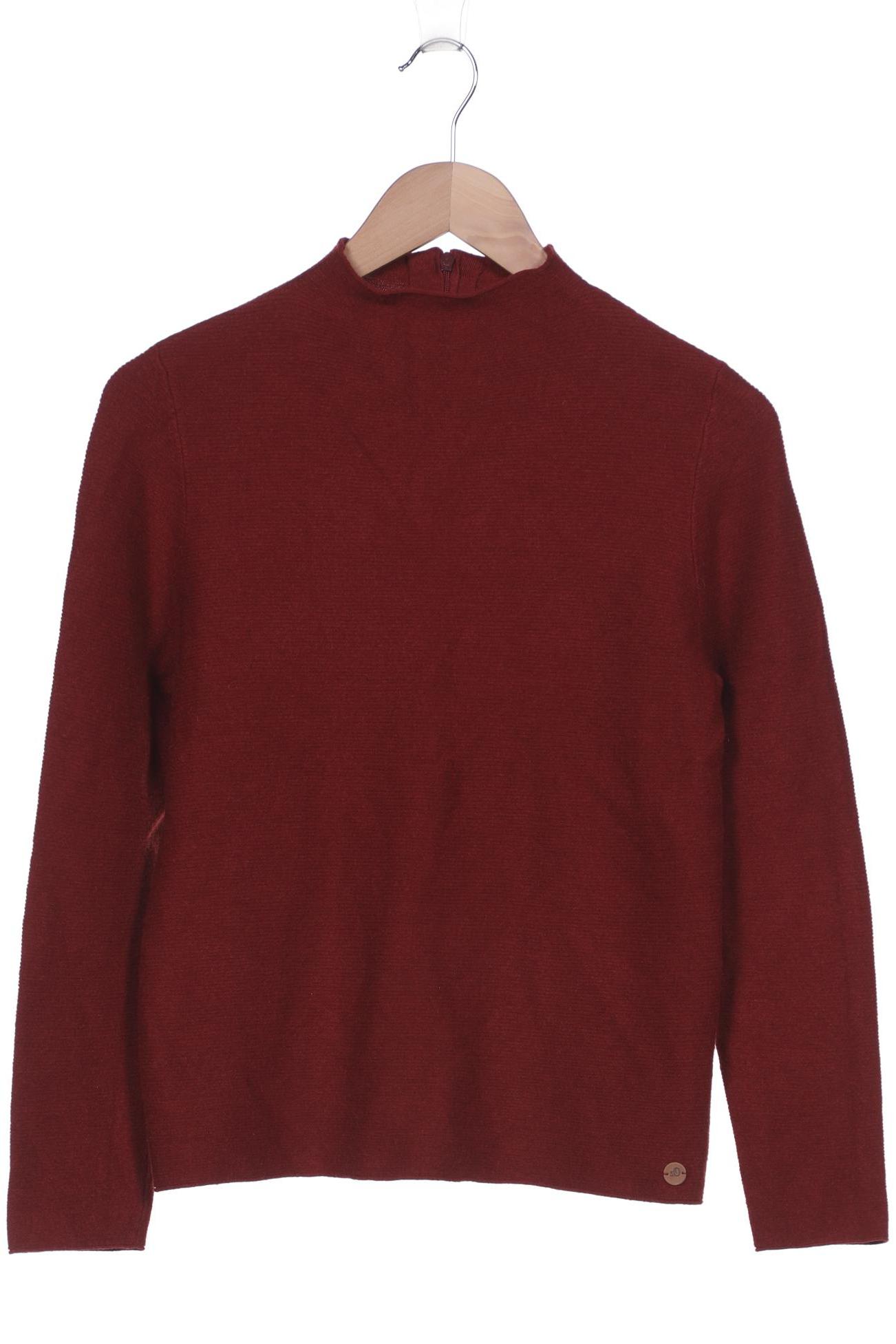 

s.Oliver Damen Pullover, bordeaux