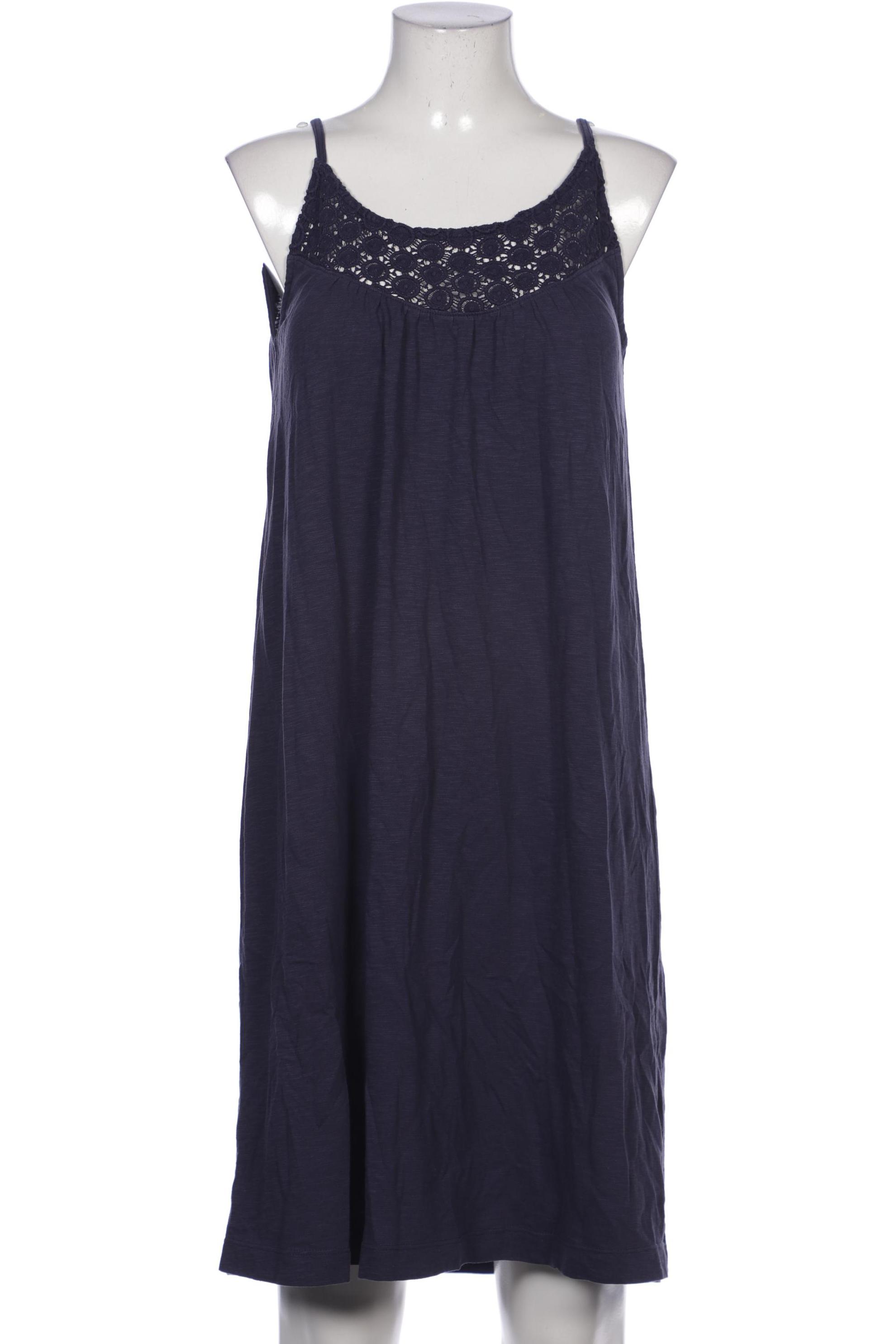 

s.Oliver Damen Kleid, marineblau, Gr. 38