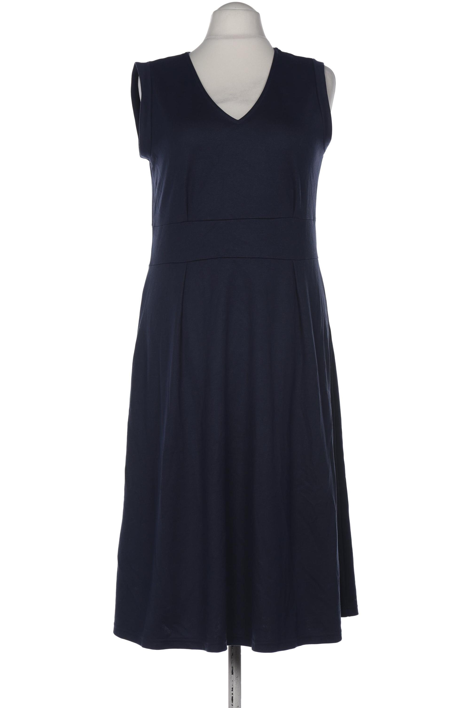 

s.Oliver Damen Kleid, marineblau, Gr. 44