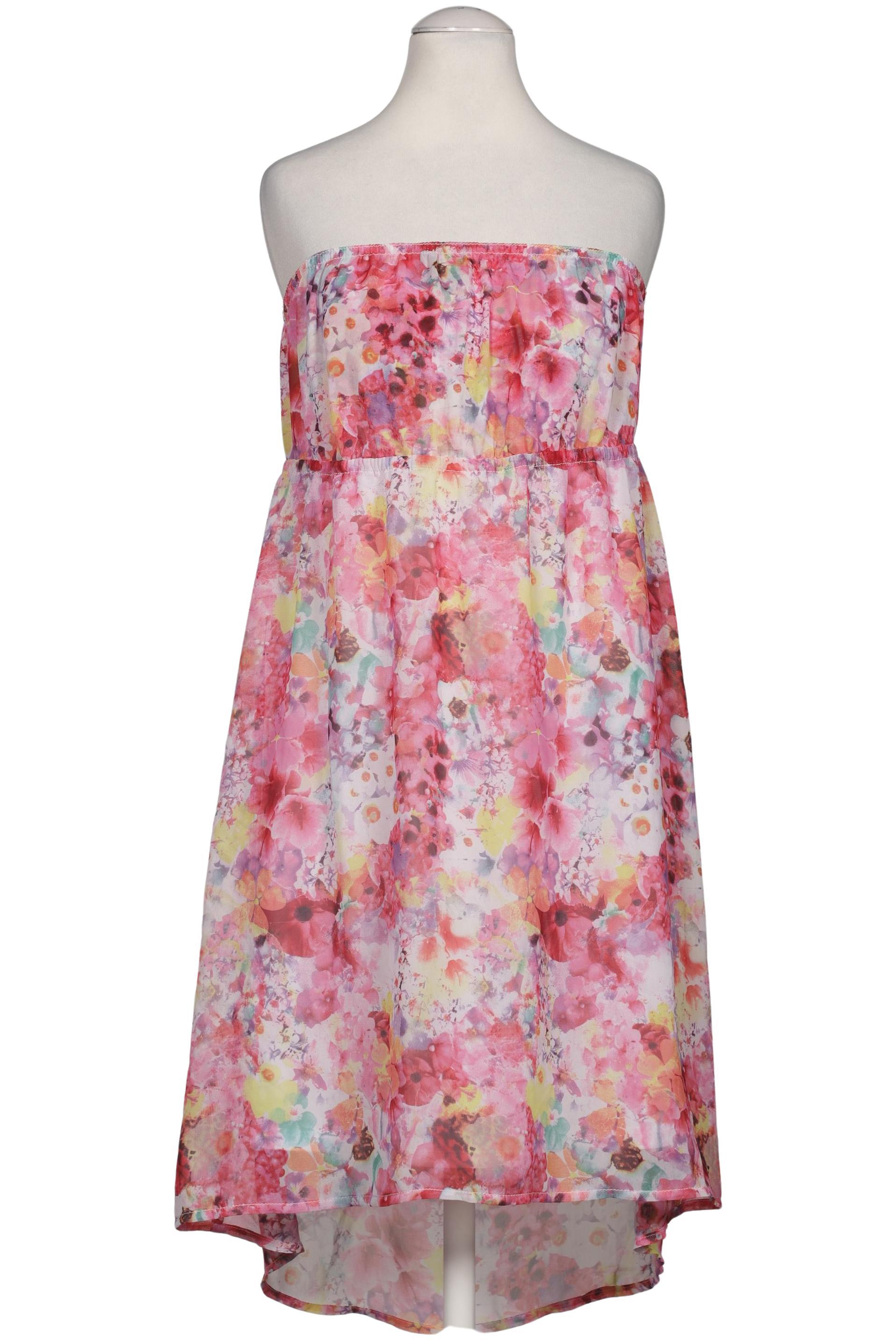 

s.Oliver Damen Kleid, pink, Gr. 38
