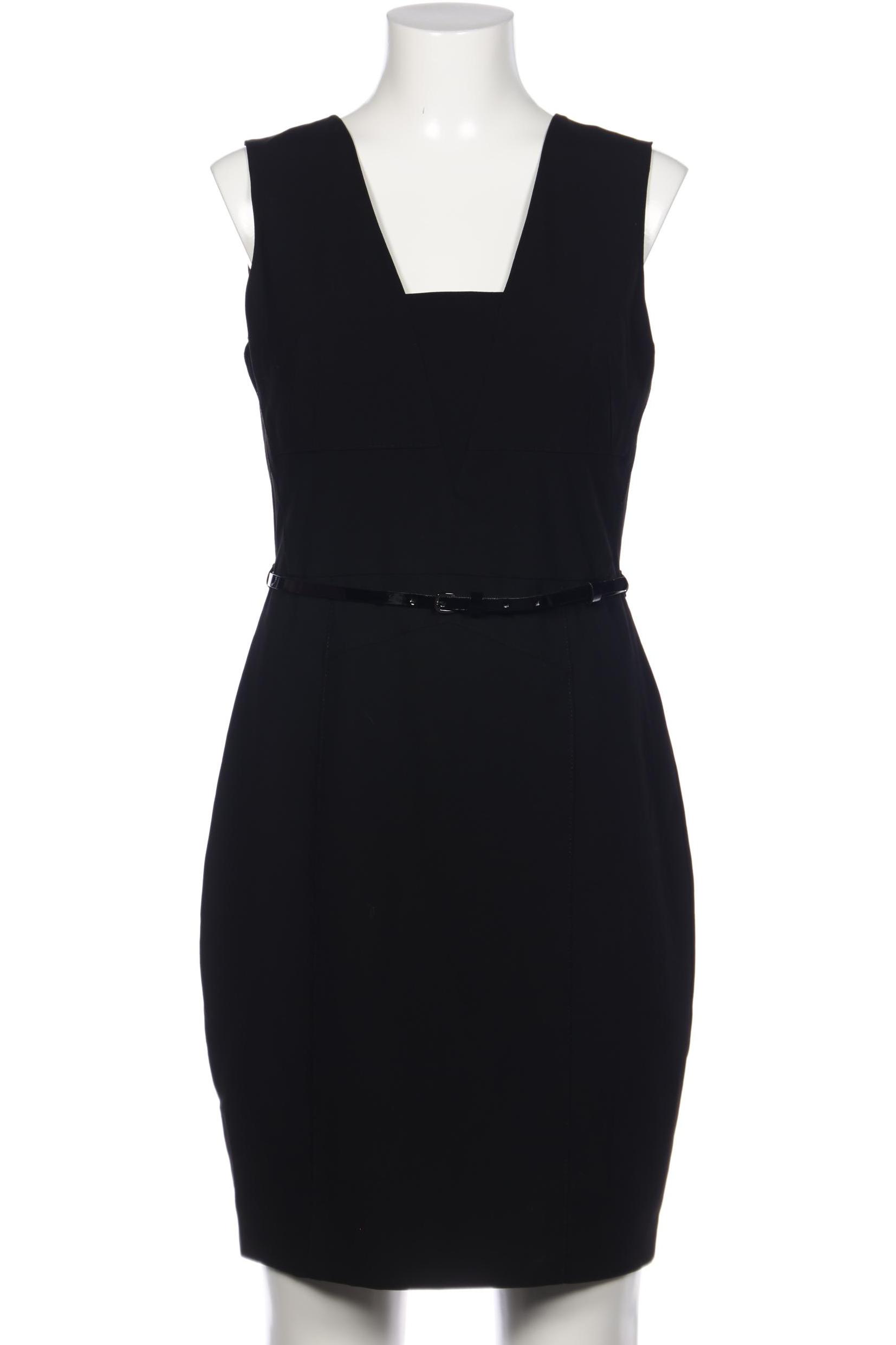 

s.Oliver Damen Kleid, schwarz