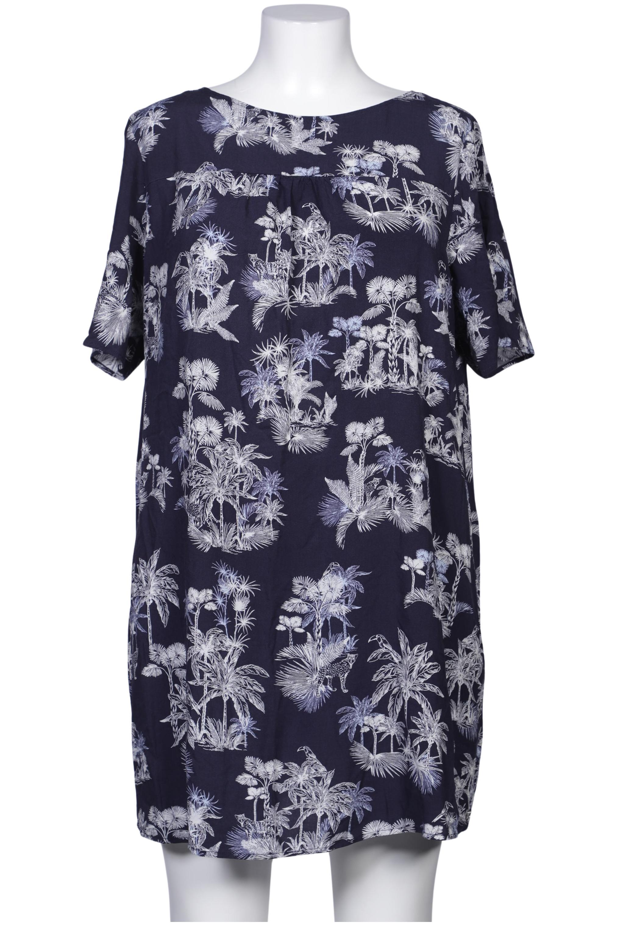

s.Oliver Damen Kleid, marineblau, Gr. 44