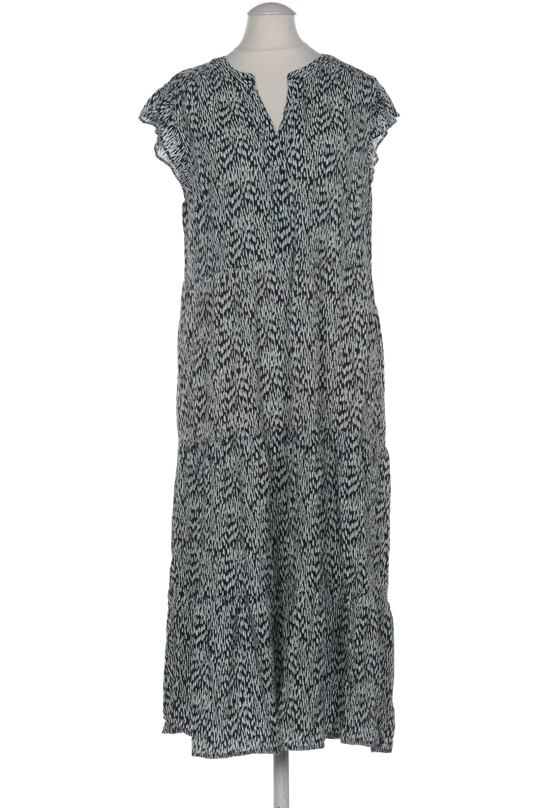 

s.Oliver Damen Kleid, grün, Gr. 36