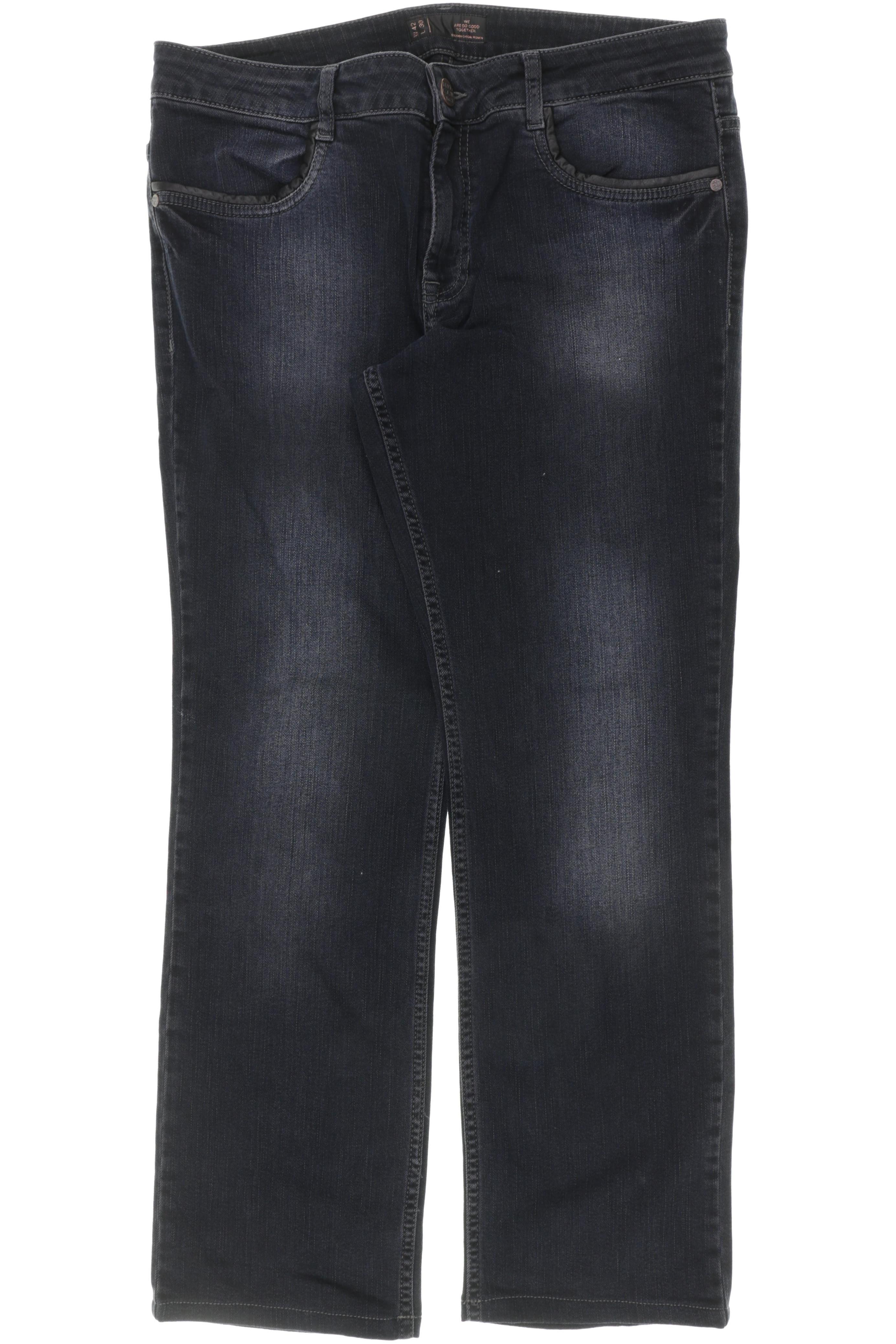 

s.Oliver Damen Jeans, blau, Gr. 42