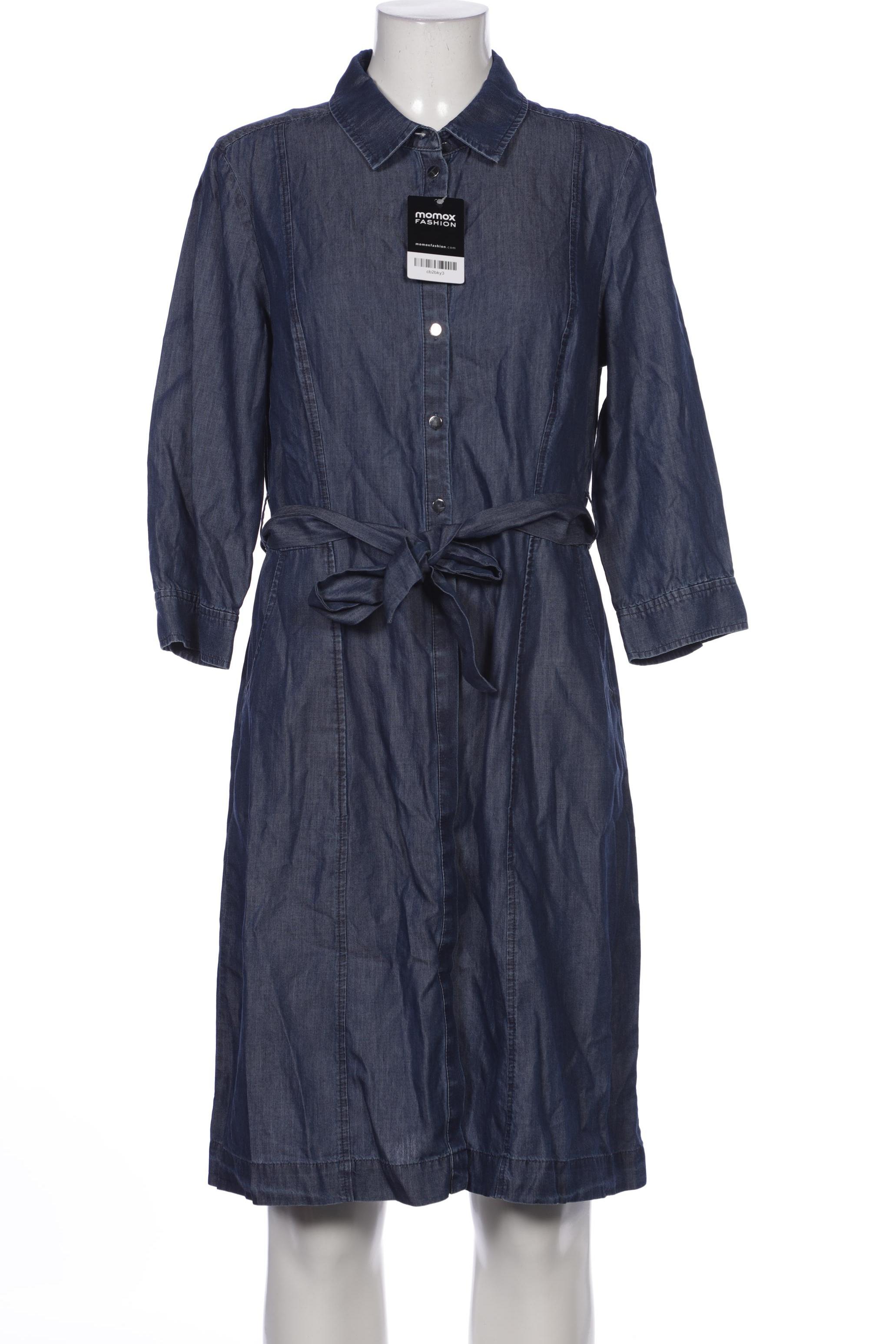 

s.Oliver Damen Kleid, marineblau, Gr. 40