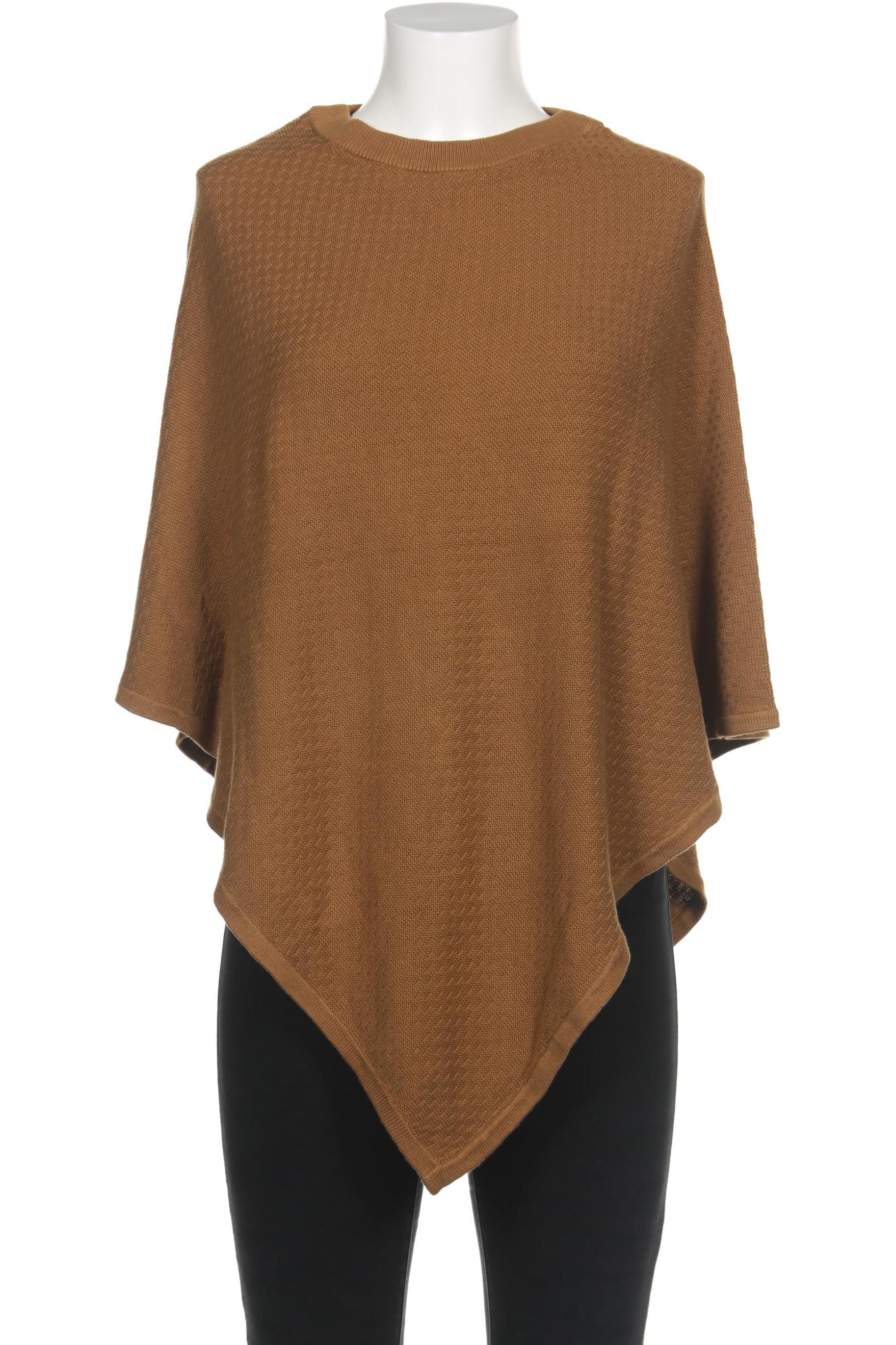 

s.Oliver Damen Pullover, braun, Gr. uni