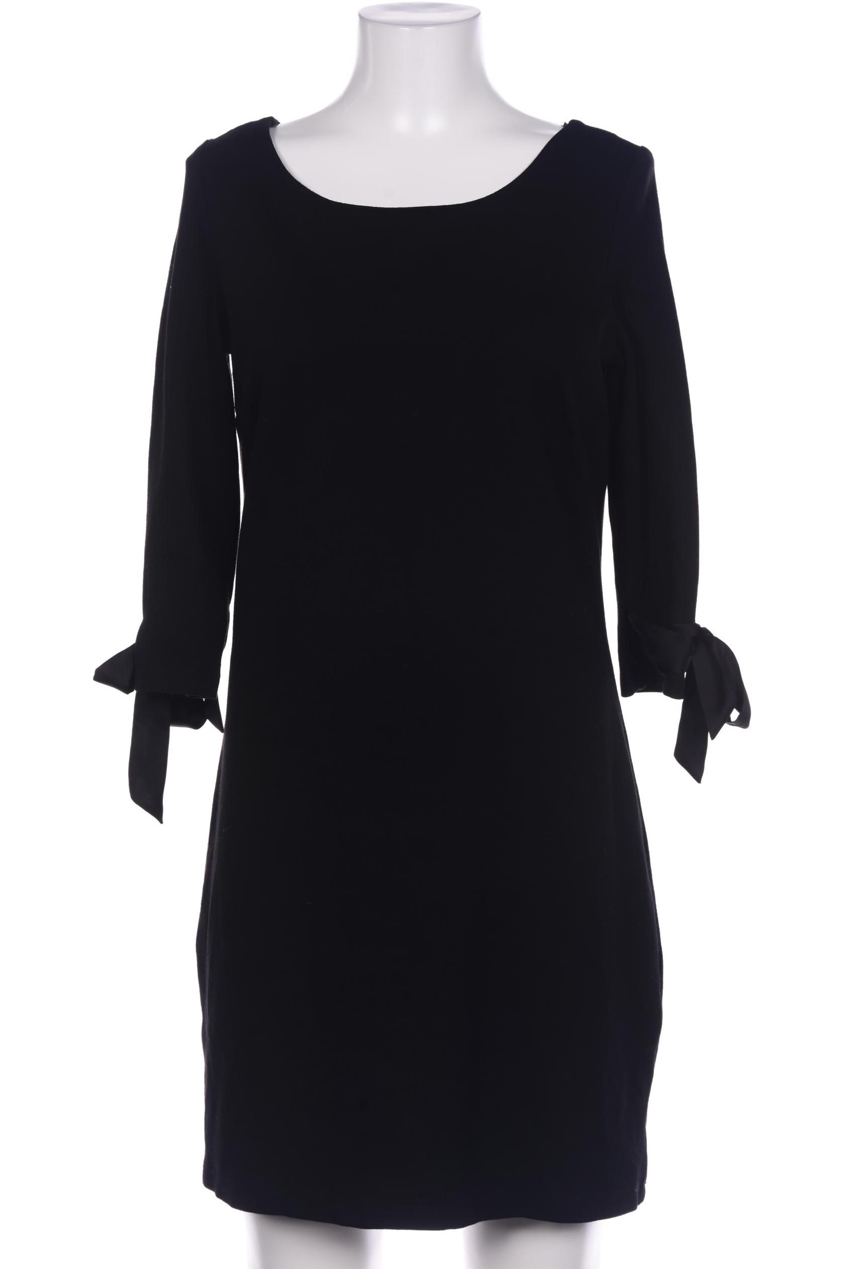 

s.Oliver Damen Kleid, schwarz, Gr. 42
