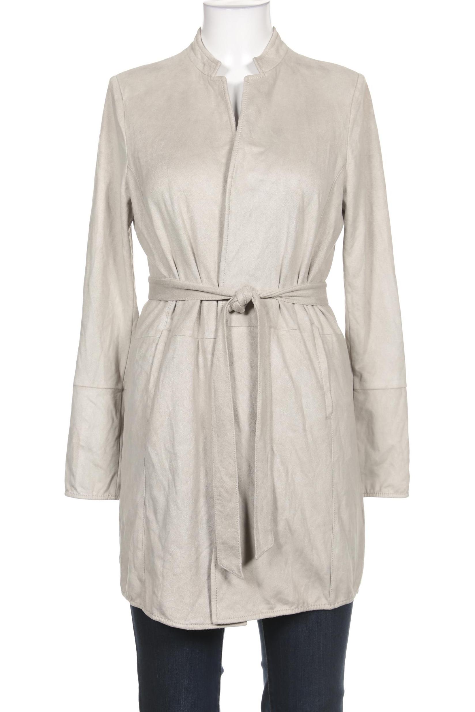 

s.Oliver Damen Strickjacke, grau, Gr. 36