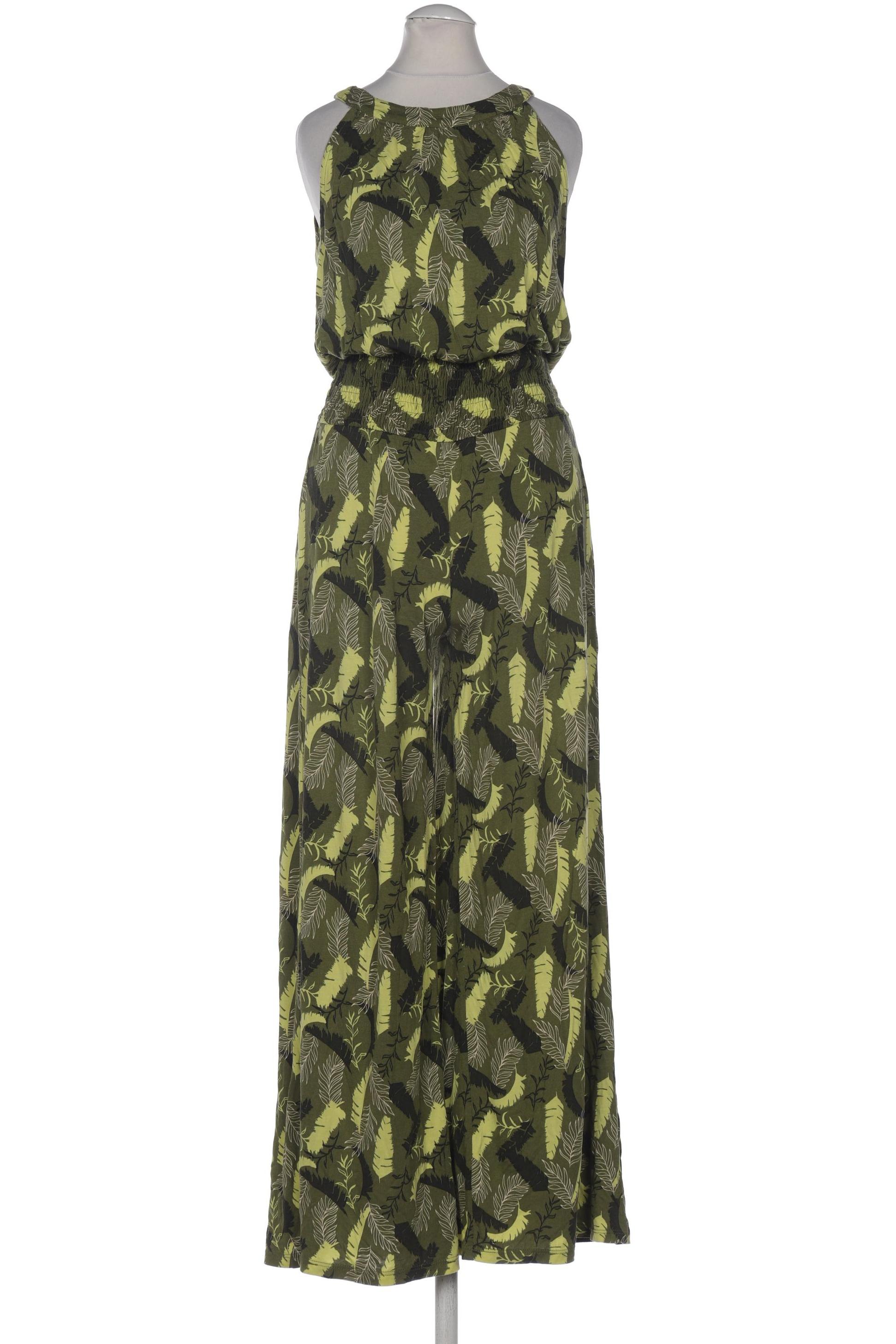 

s.Oliver Damen Jumpsuit/Overall, grün, Gr. 36