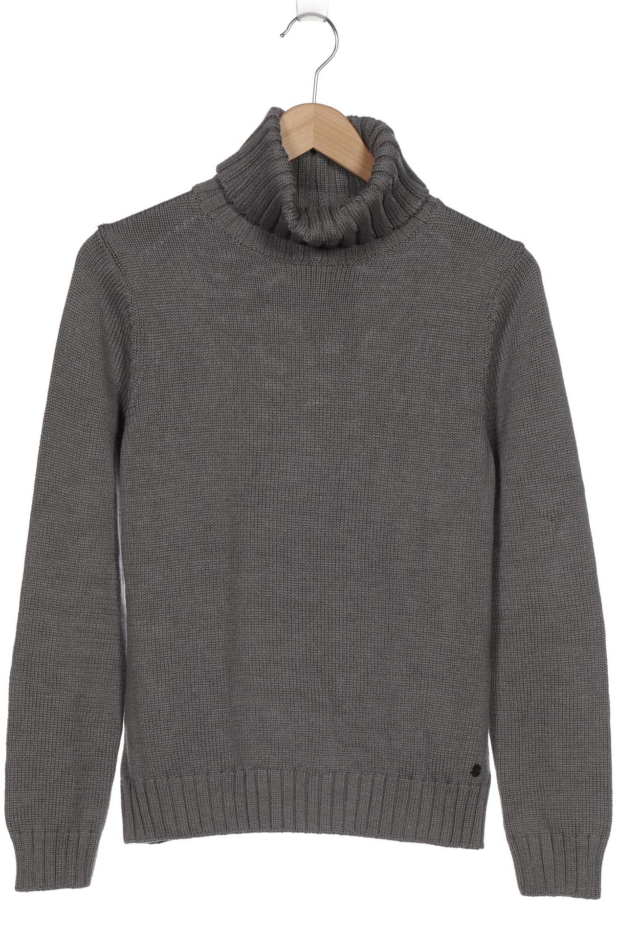 

s.Oliver Damen Pullover, grau, Gr. 40