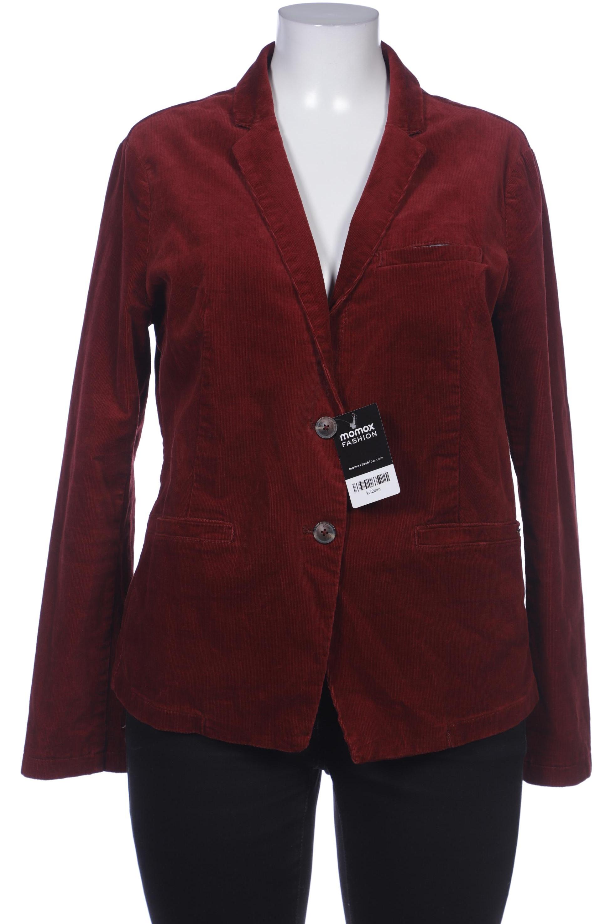 

s.Oliver Damen Blazer, rot, Gr. 46