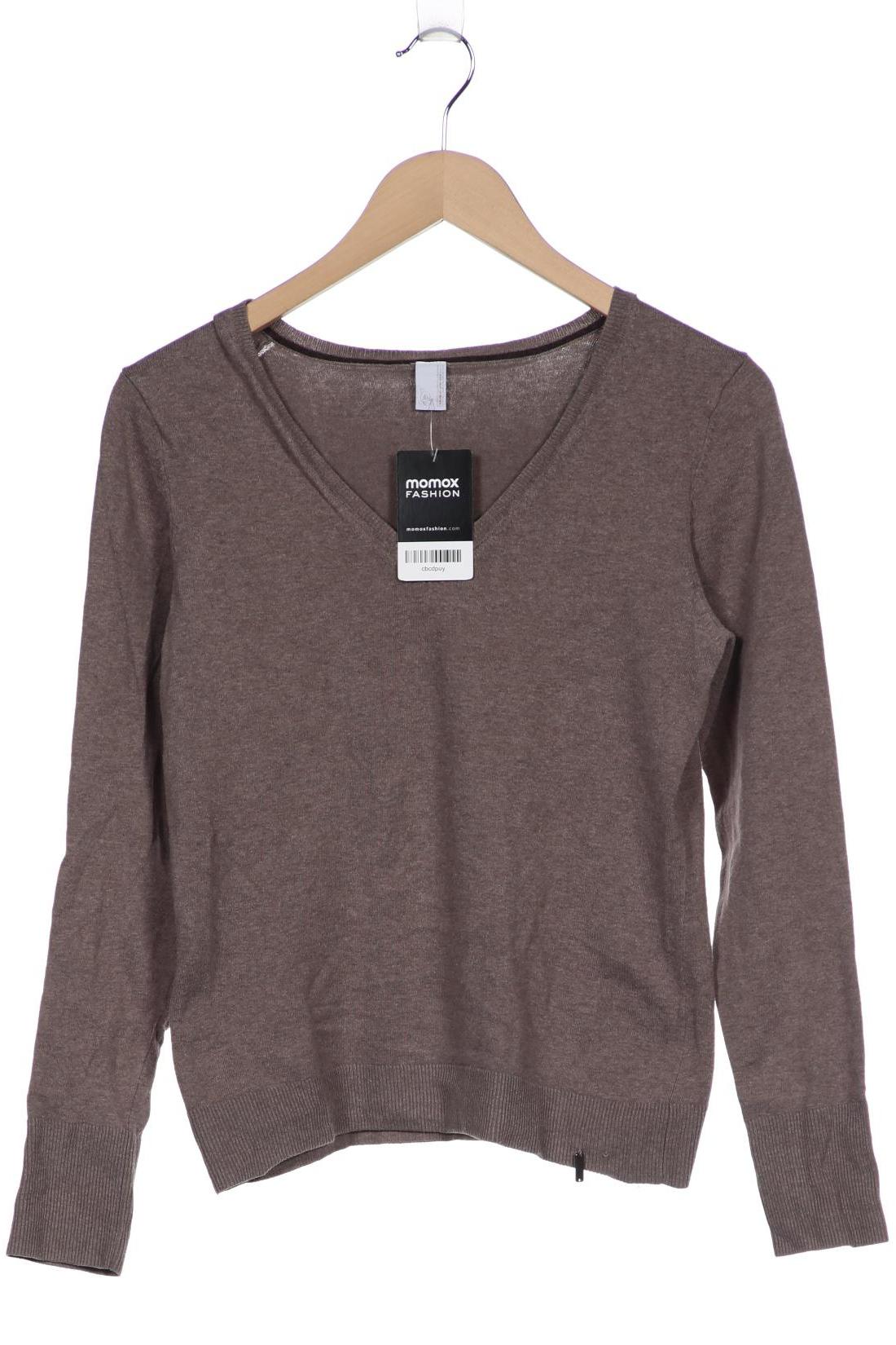 

s.Oliver Damen Pullover, braun