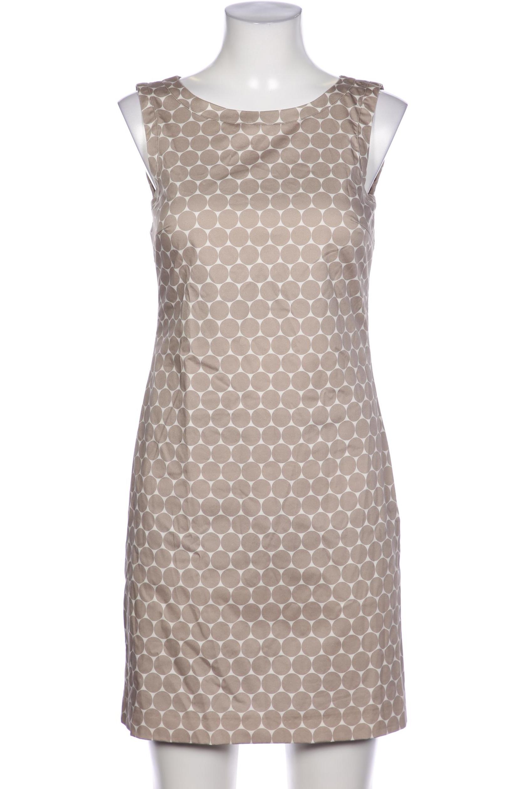 

s.Oliver Damen Kleid, beige