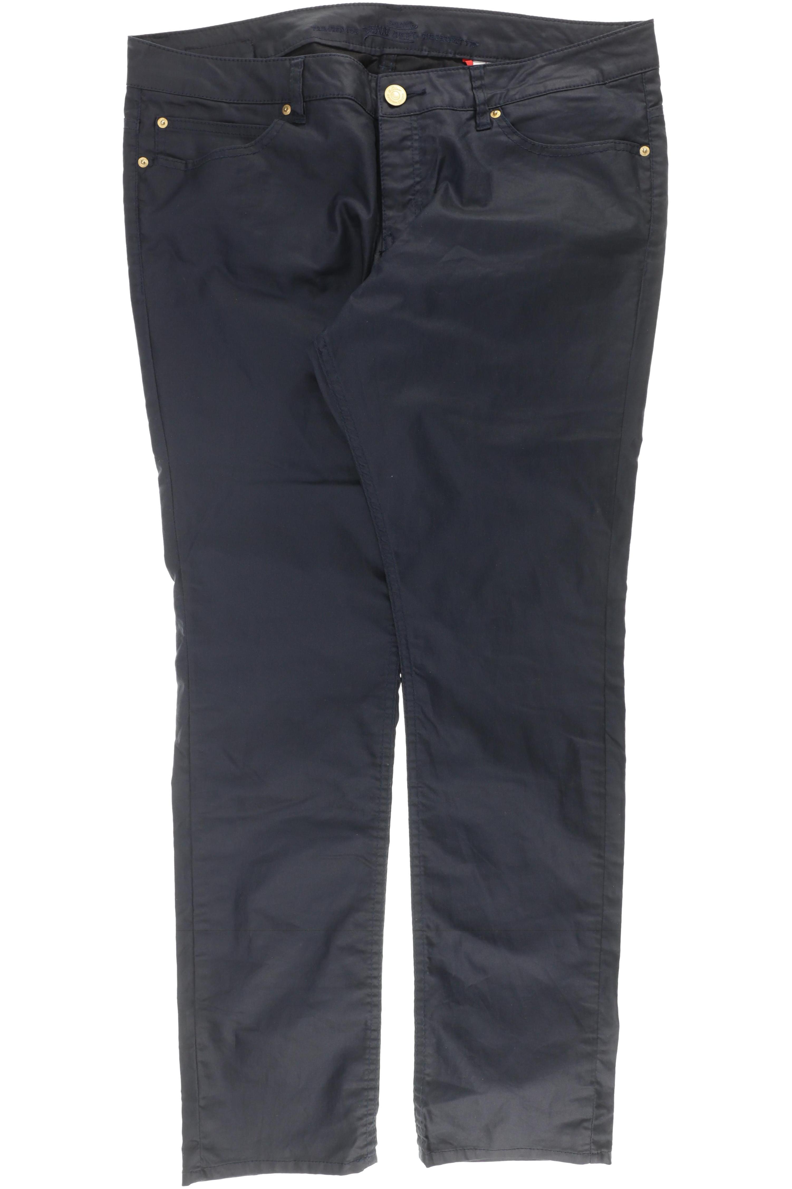 

s.Oliver Damen Jeans, blau, Gr. 46