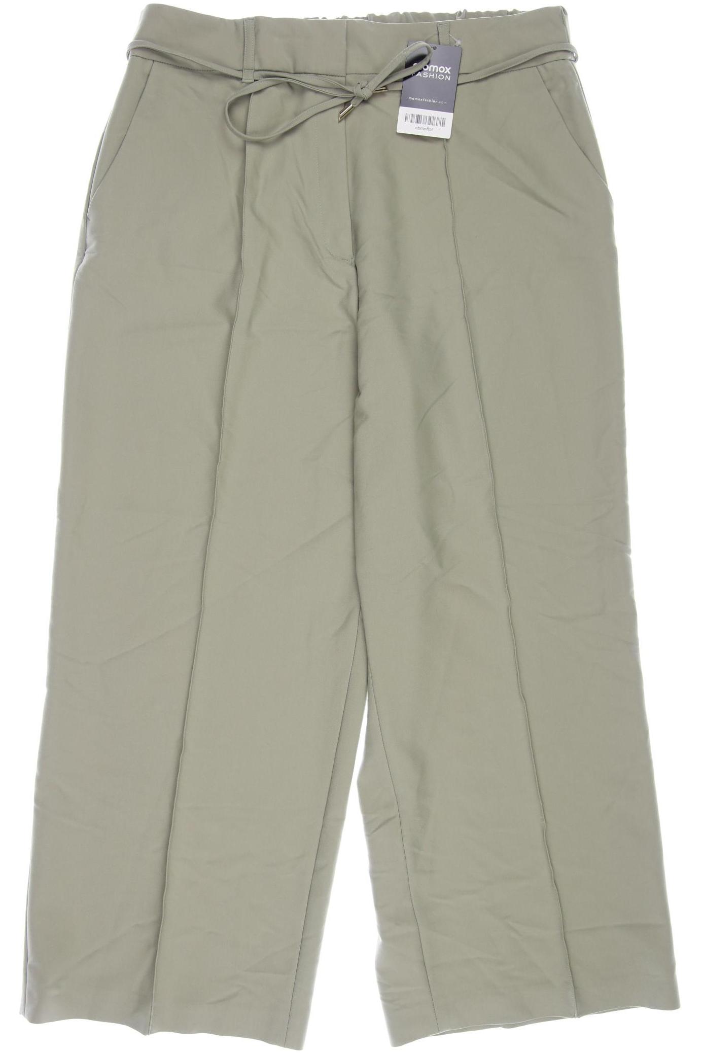 

s.Oliver Damen Stoffhose, hellgrün