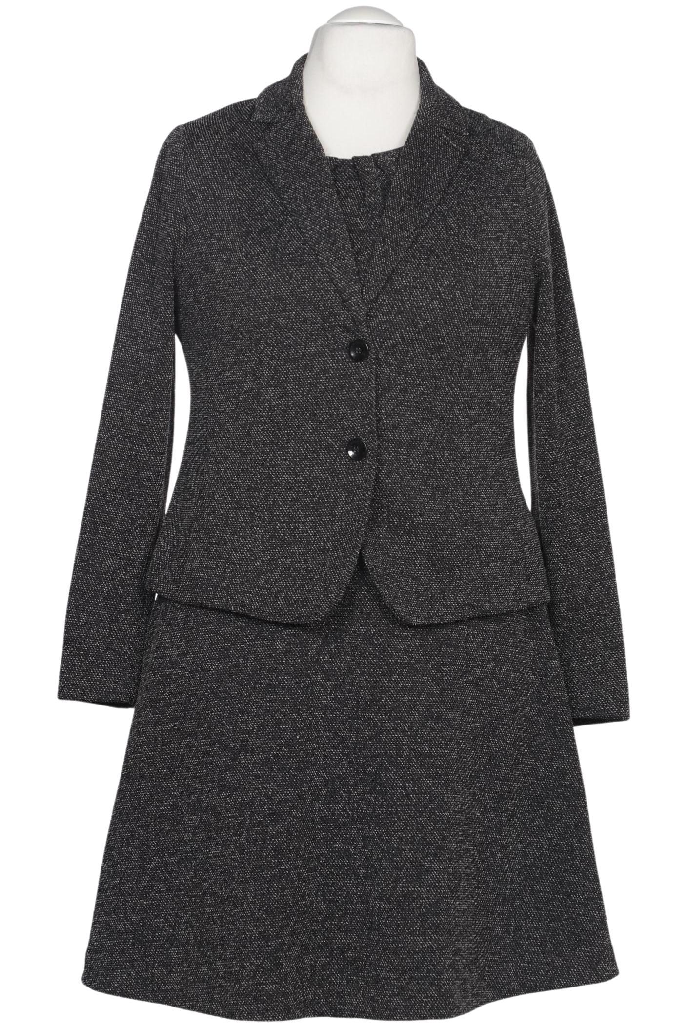 

s.Oliver Damen Strickjacke, bordeaux, Gr. 42