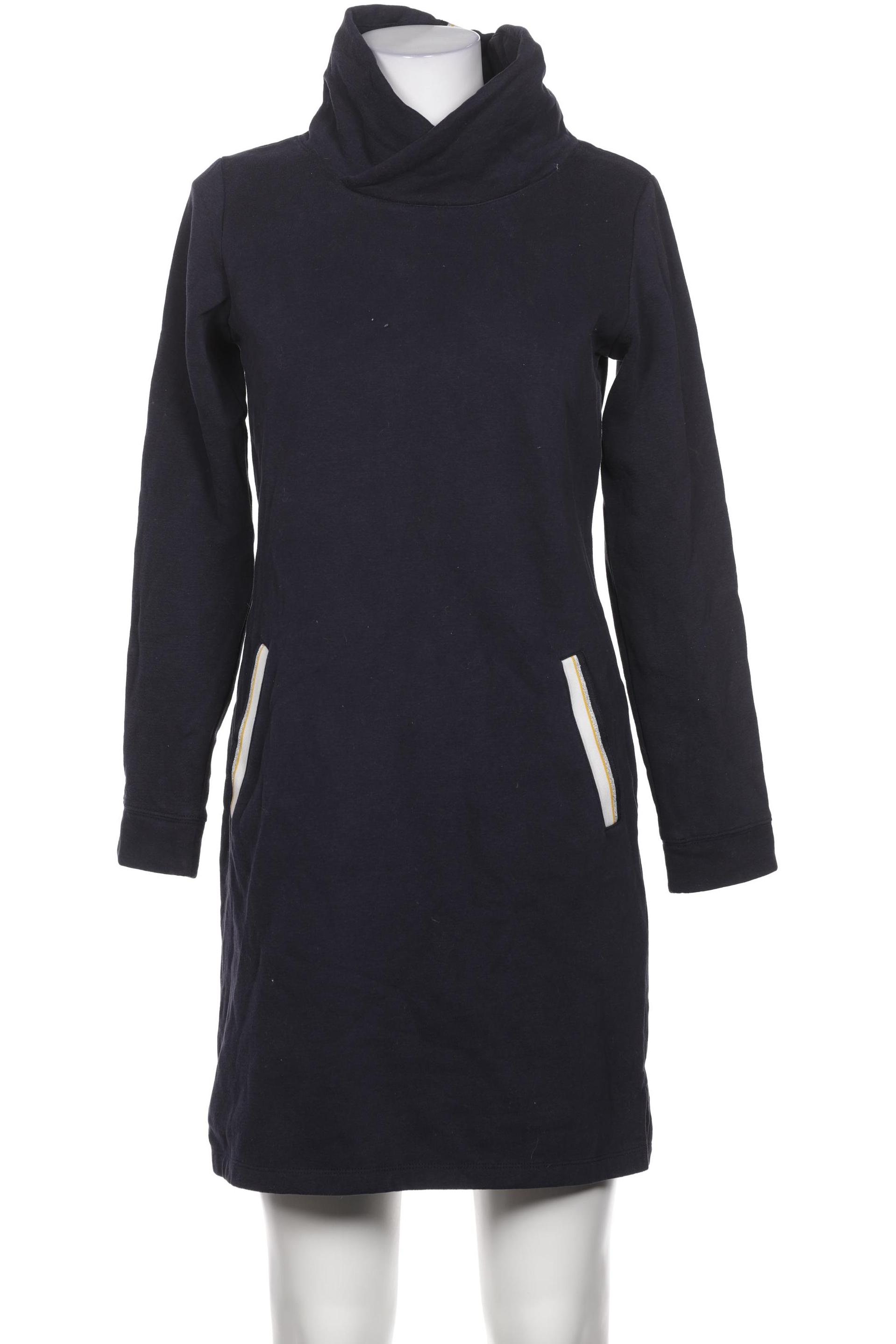 

s.Oliver Damen Kleid, marineblau