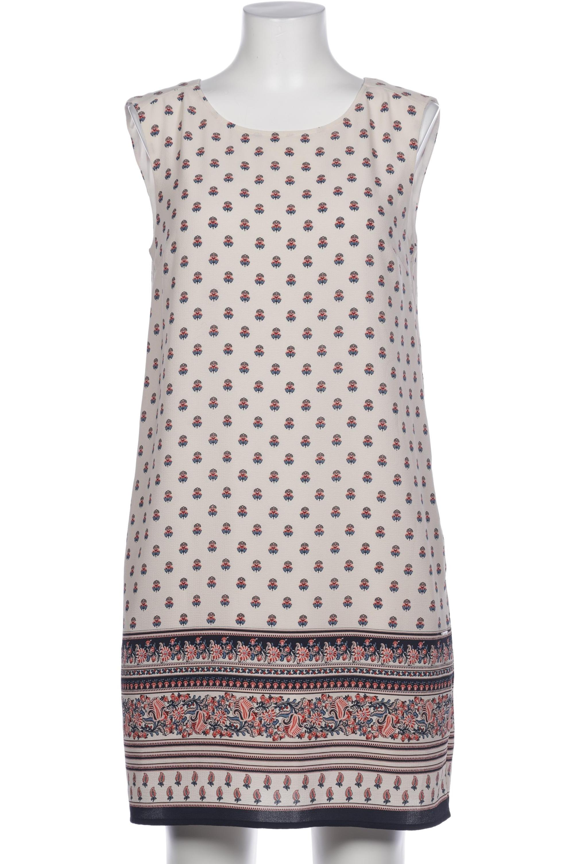 

s.Oliver Damen Kleid, beige, Gr. 38