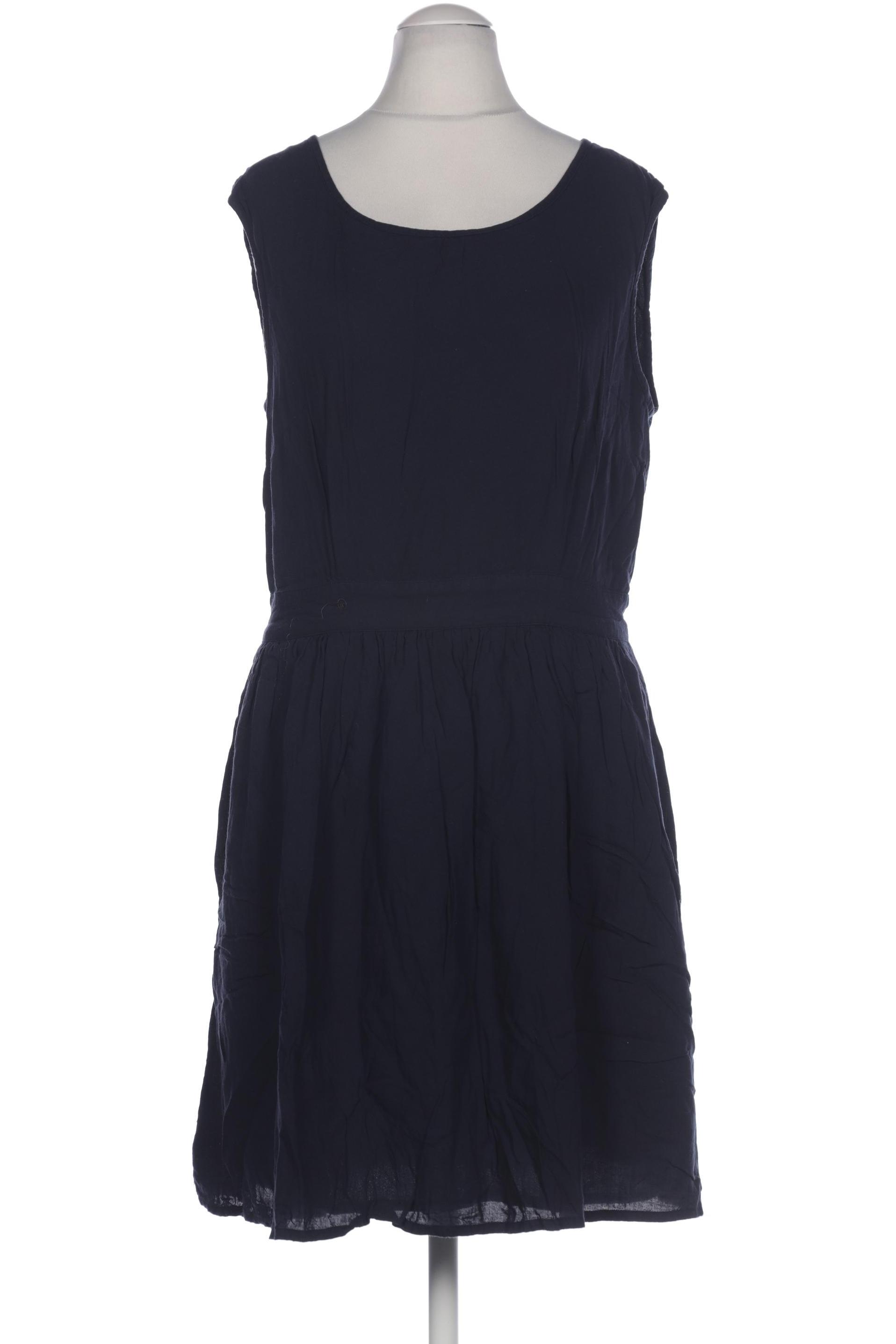 

s.Oliver Damen Kleid, marineblau, Gr. 40