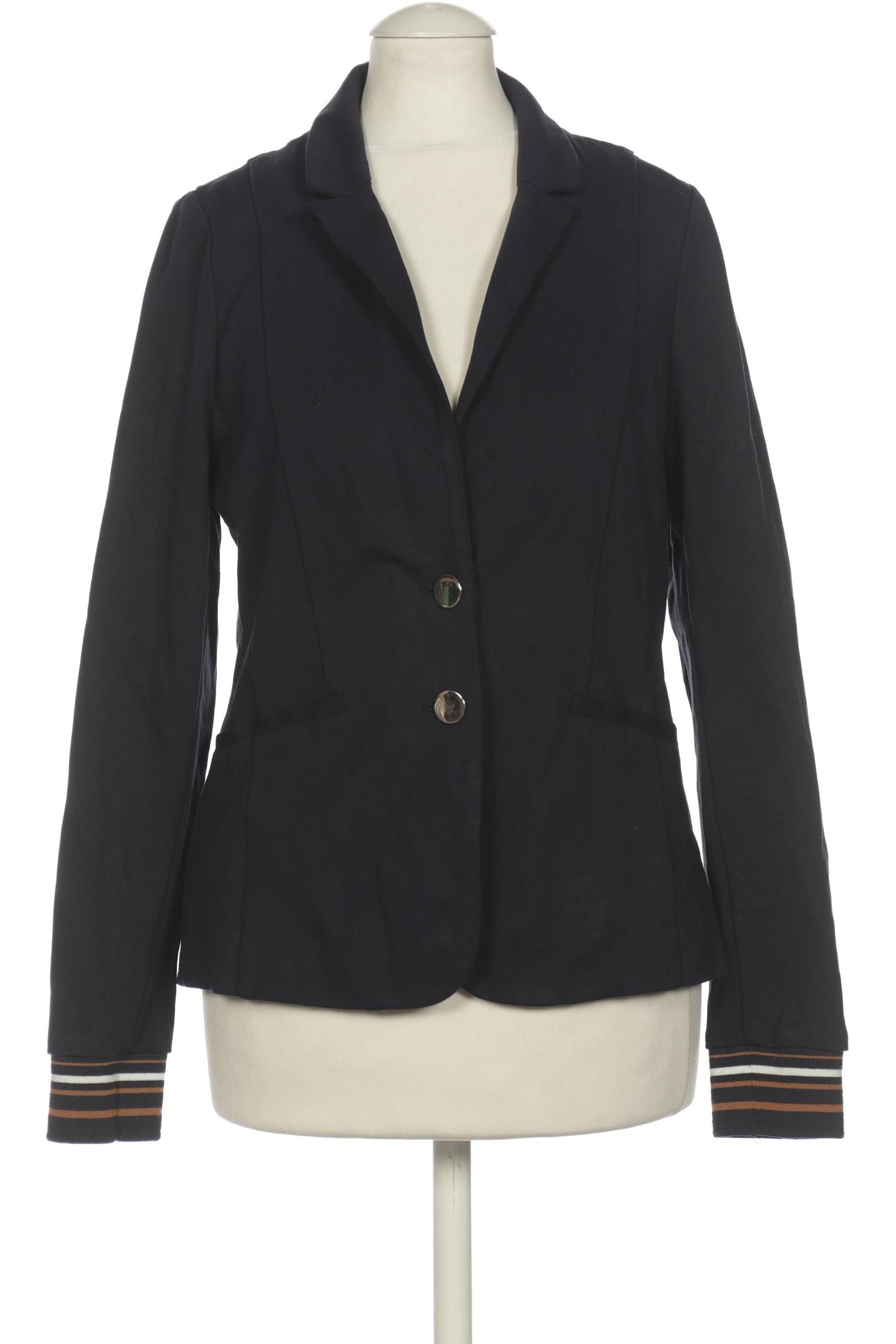 

s.Oliver Damen Blazer, marineblau, Gr. 36