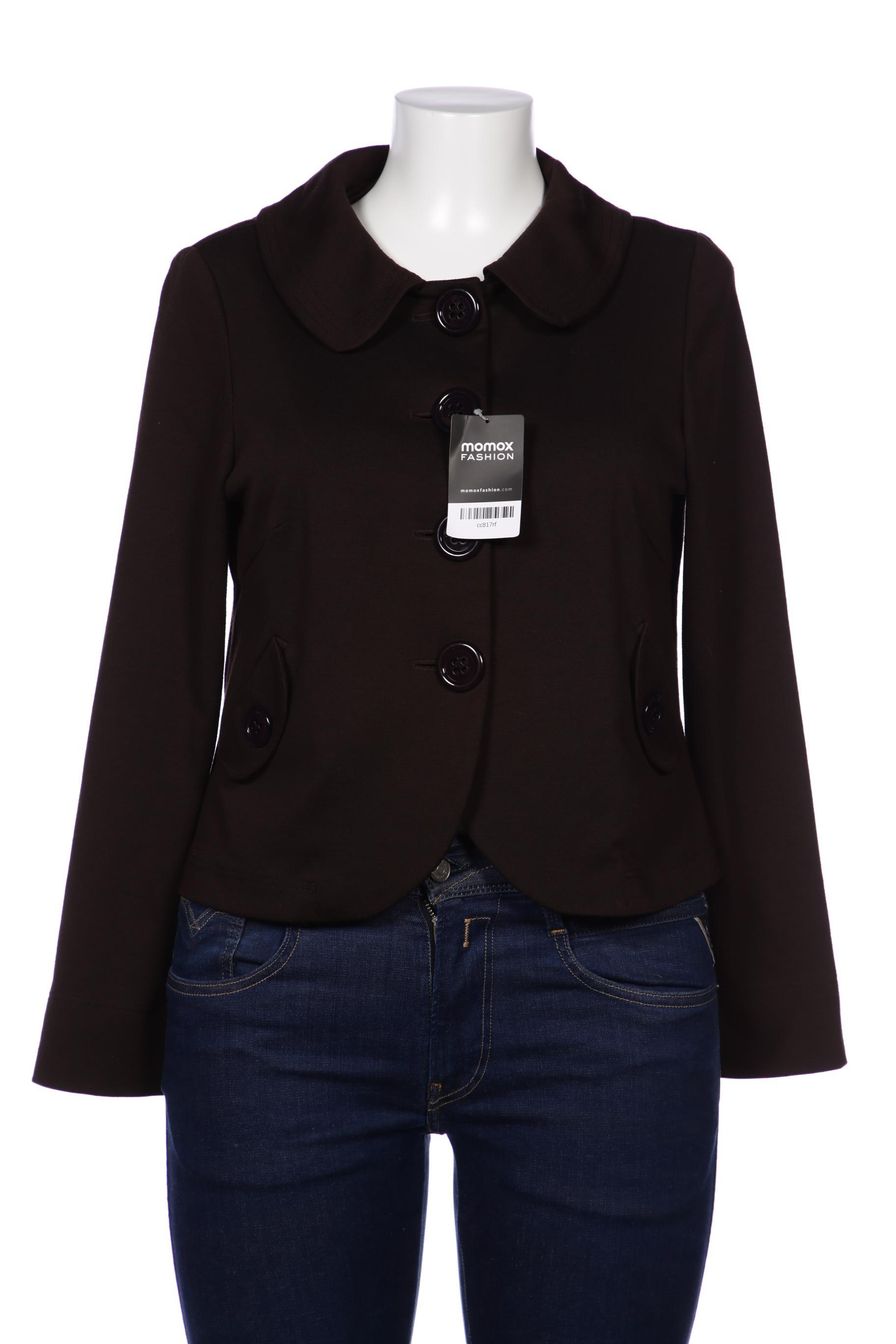 

s.Oliver Damen Blazer, braun, Gr. 42