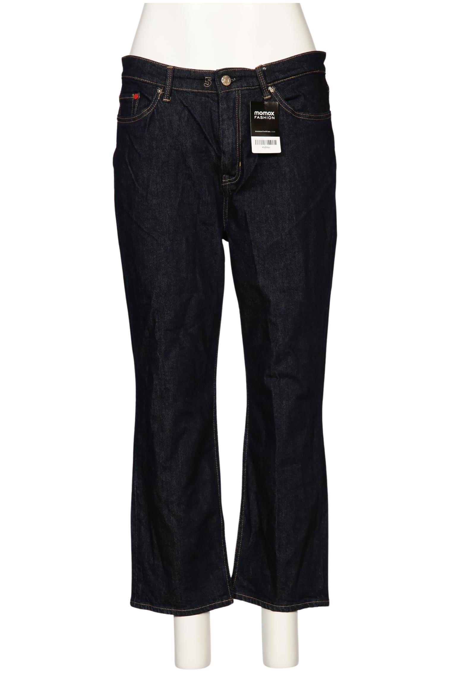 

s.Oliver Damen Jeans, marineblau, Gr. 44