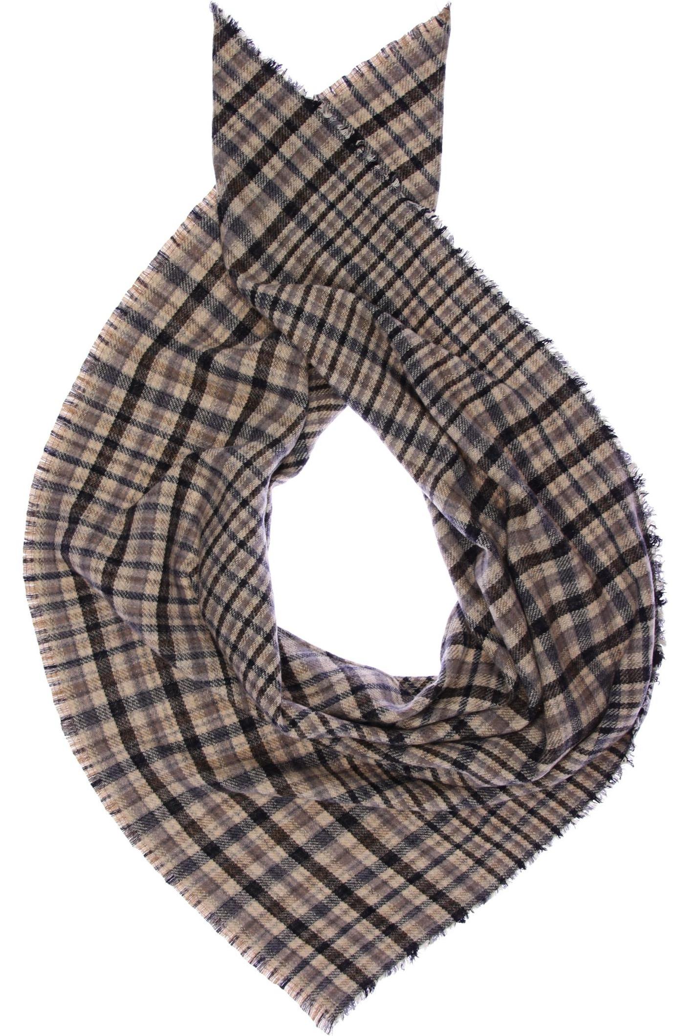 

s.Oliver Damen Schal, braun, Gr.