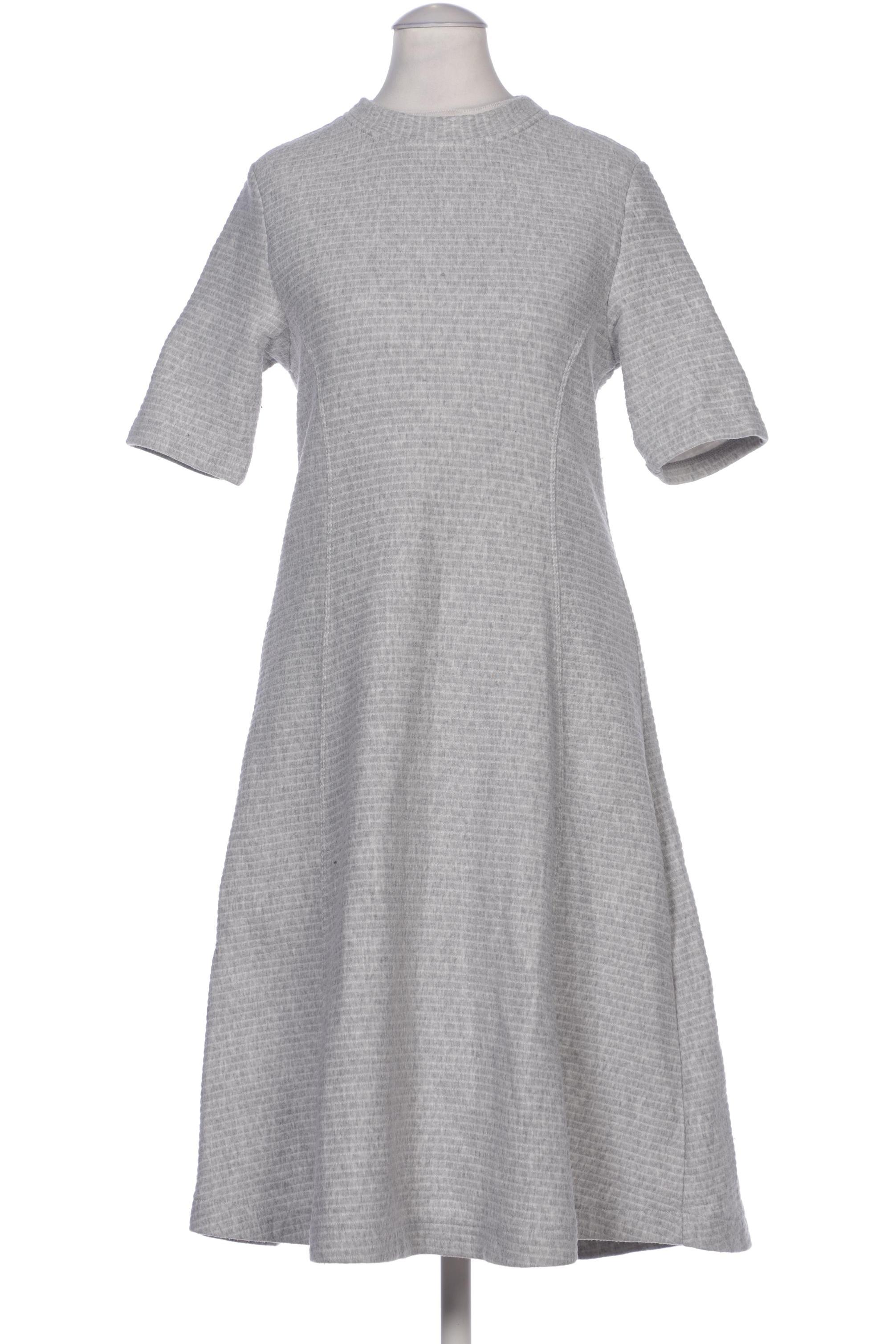 

s.Oliver Damen Kleid, grau, Gr. 36